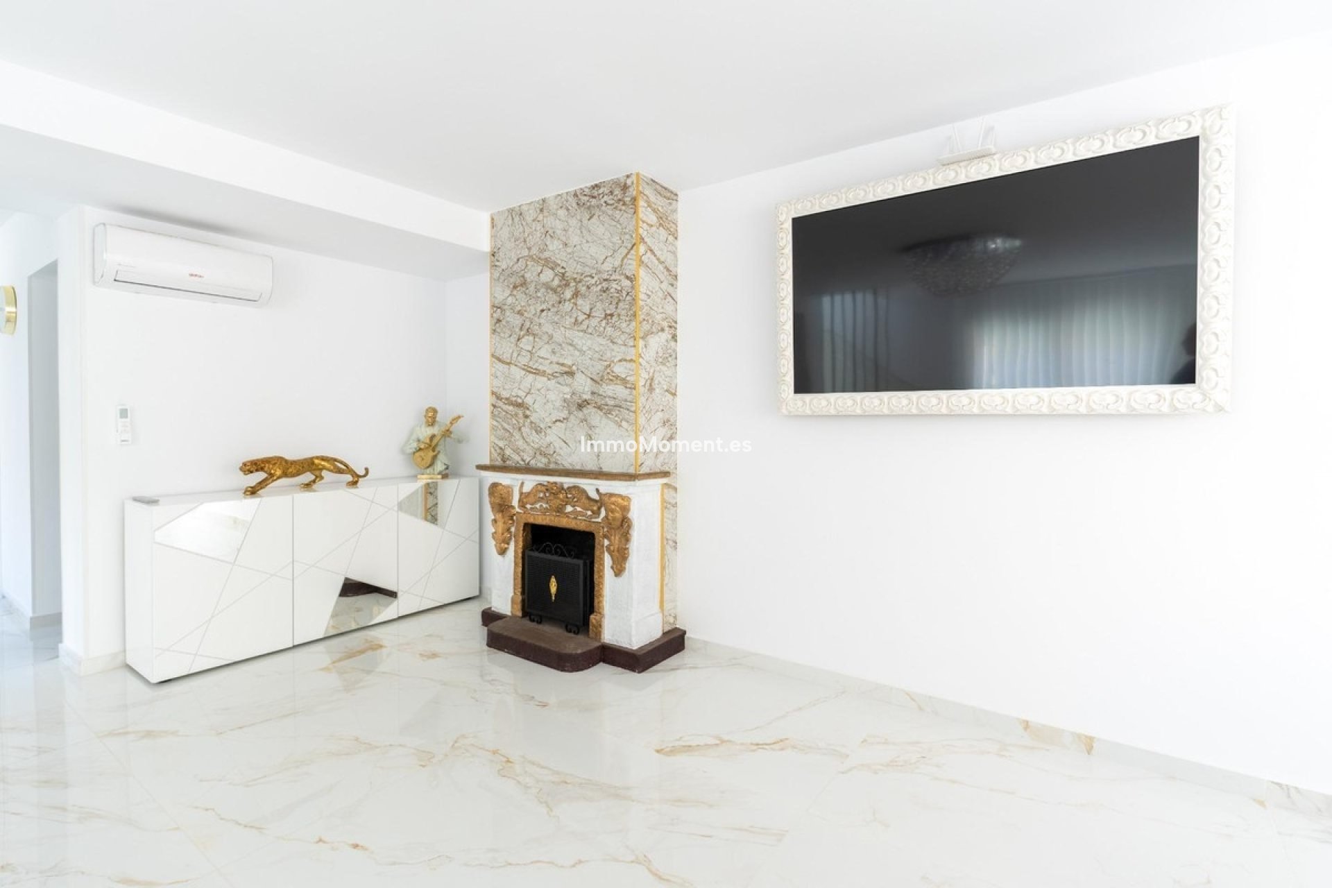 Bestaande woning - Rijtjeshuis - Orihuela - Punta Prima