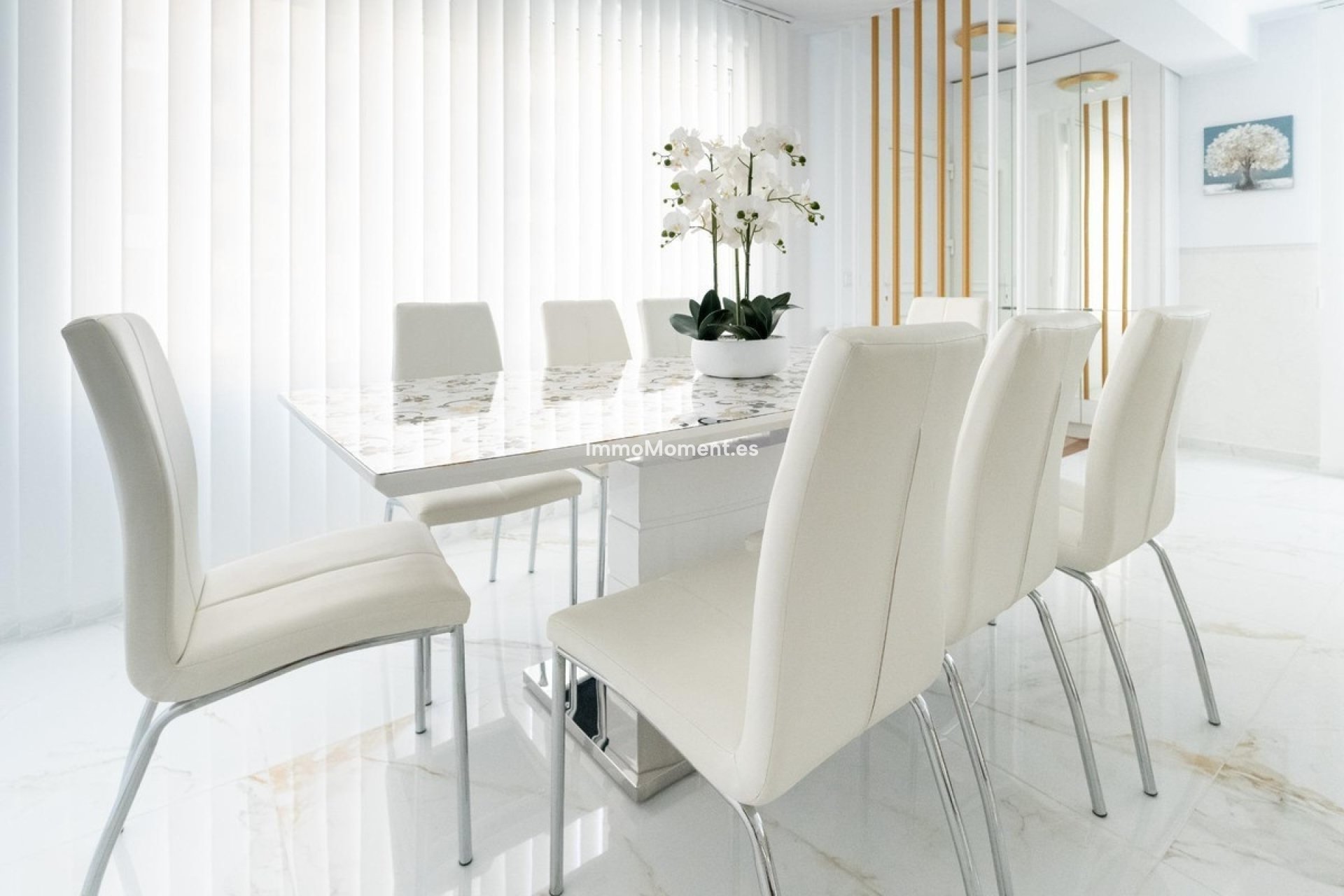 Bestaande woning - Rijtjeshuis - Orihuela - Punta Prima