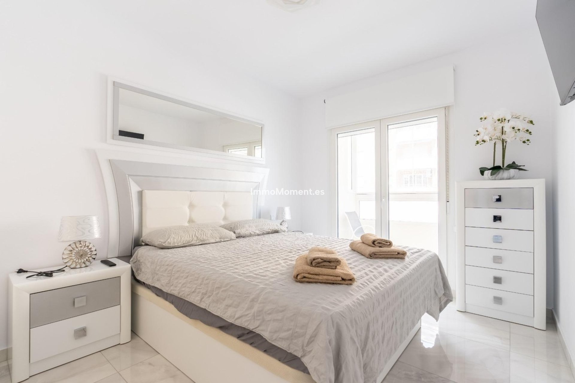 Bestaande woning - Rijtjeshuis - Orihuela - Punta Prima
