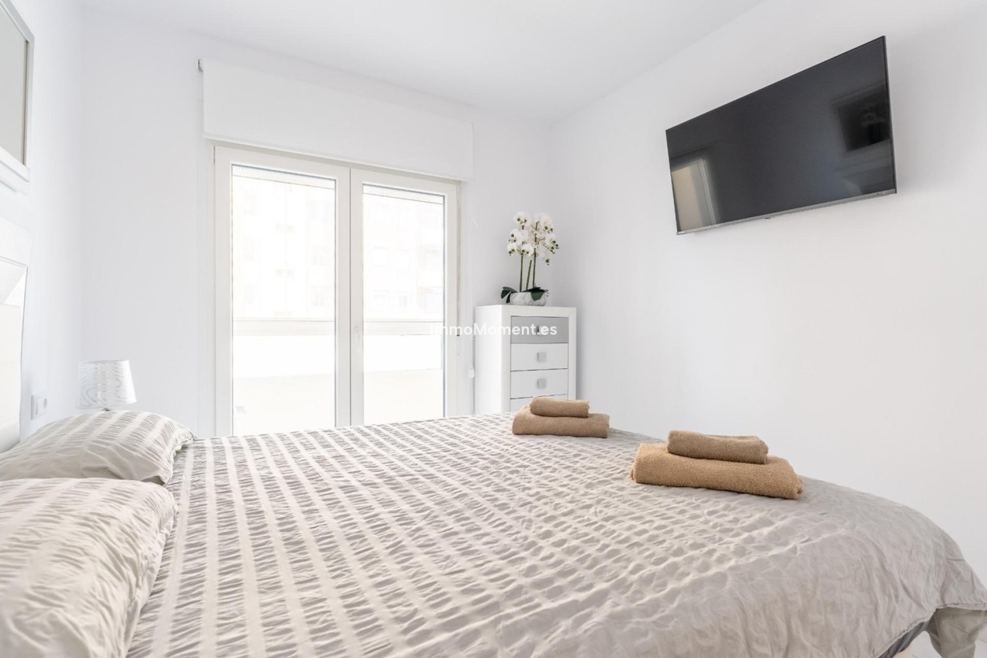 Bestaande woning - Rijtjeshuis - Orihuela - Punta Prima