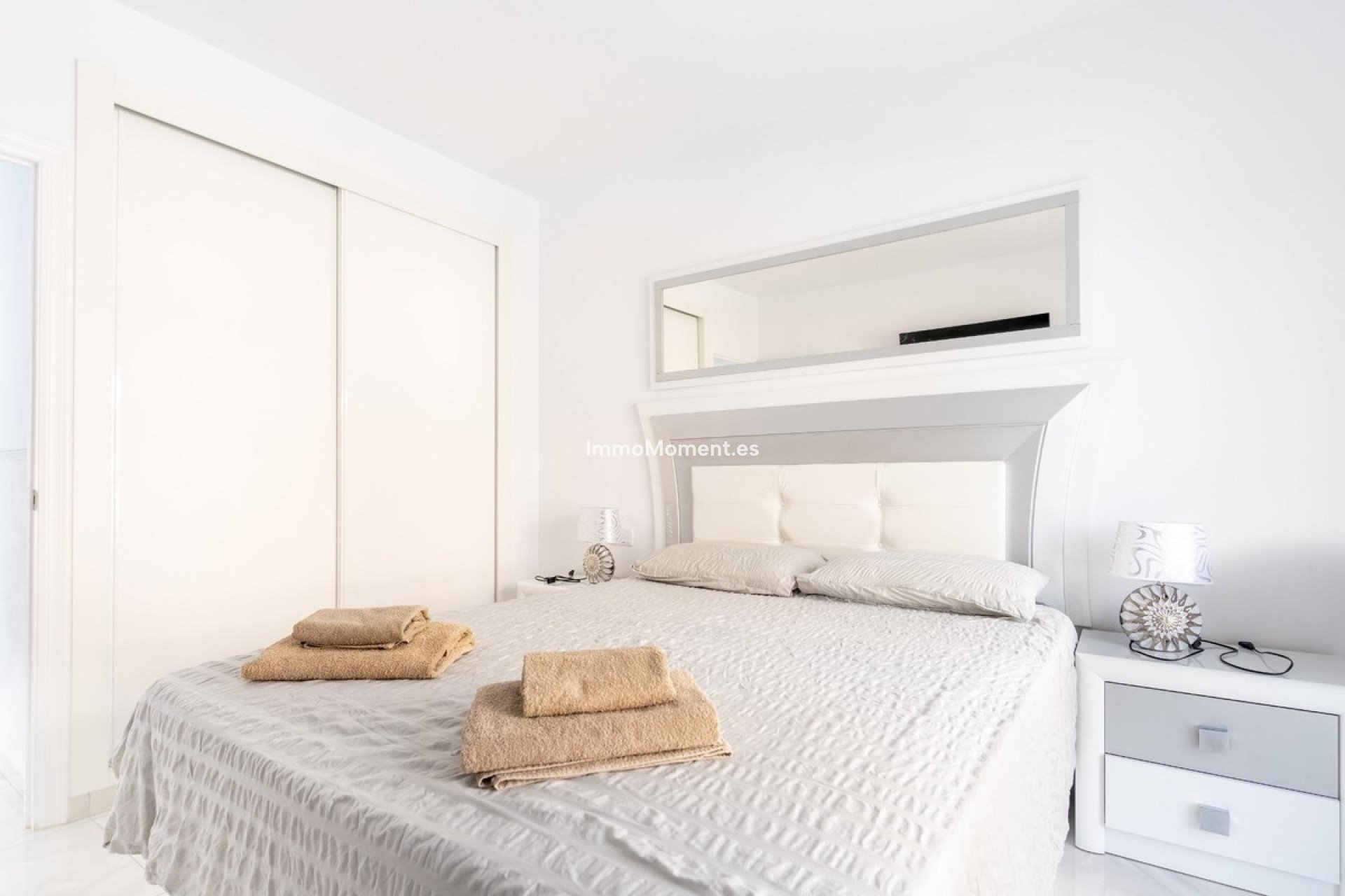 Bestaande woning - Rijtjeshuis - Orihuela - Punta Prima