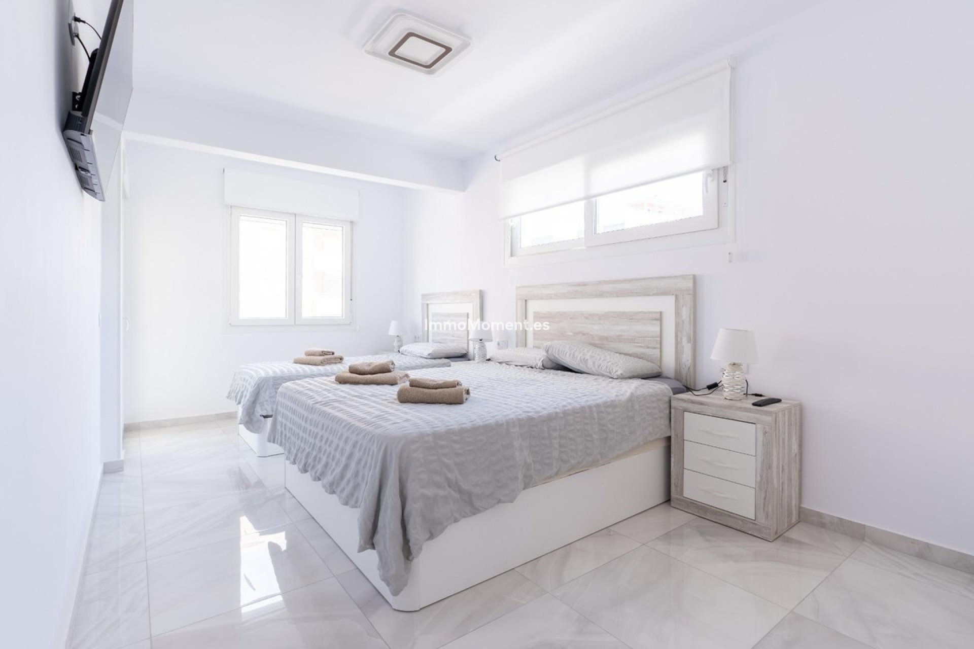 Bestaande woning - Rijtjeshuis - Orihuela - Punta Prima