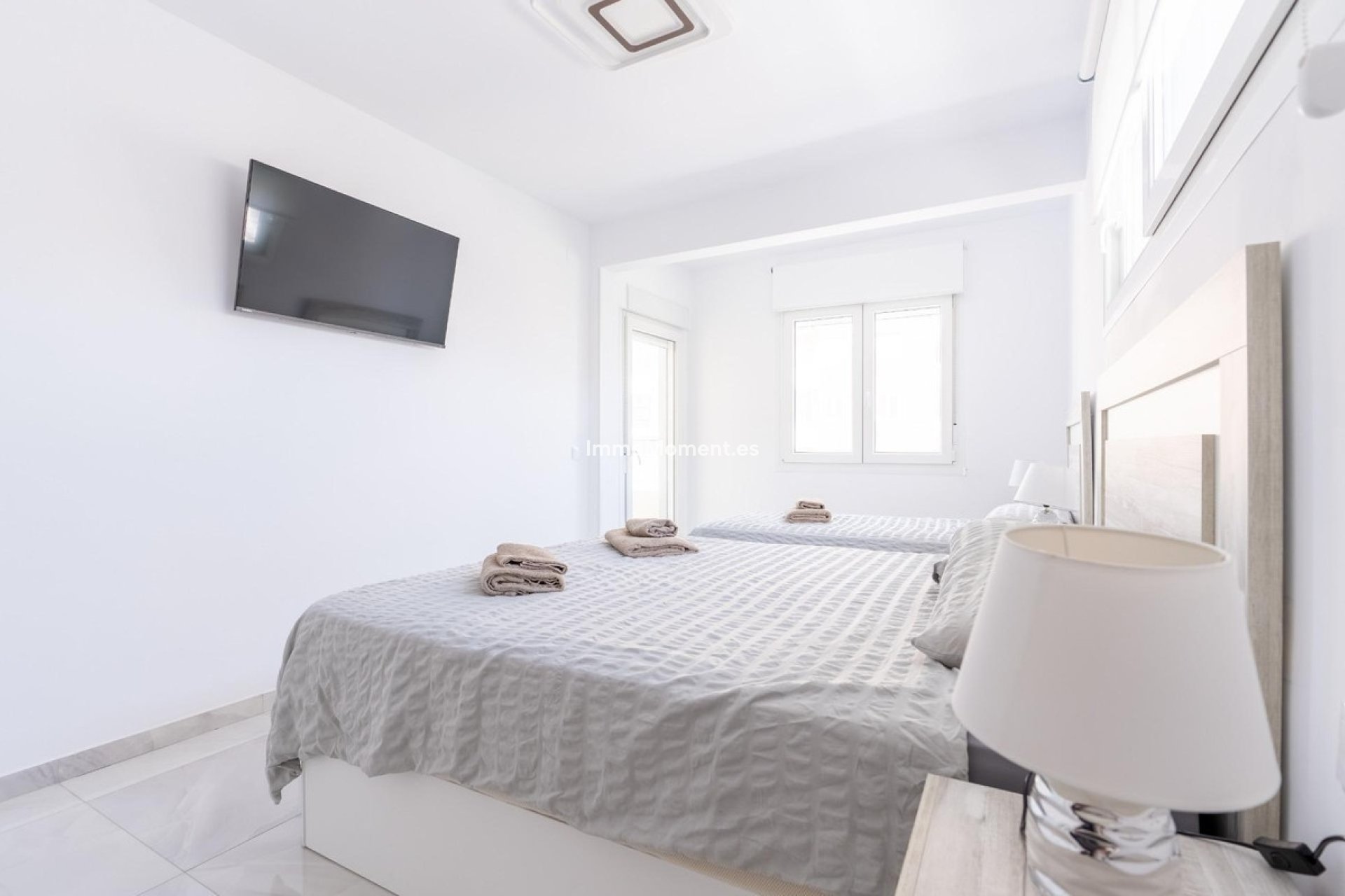 Bestaande woning - Rijtjeshuis - Orihuela - Punta Prima