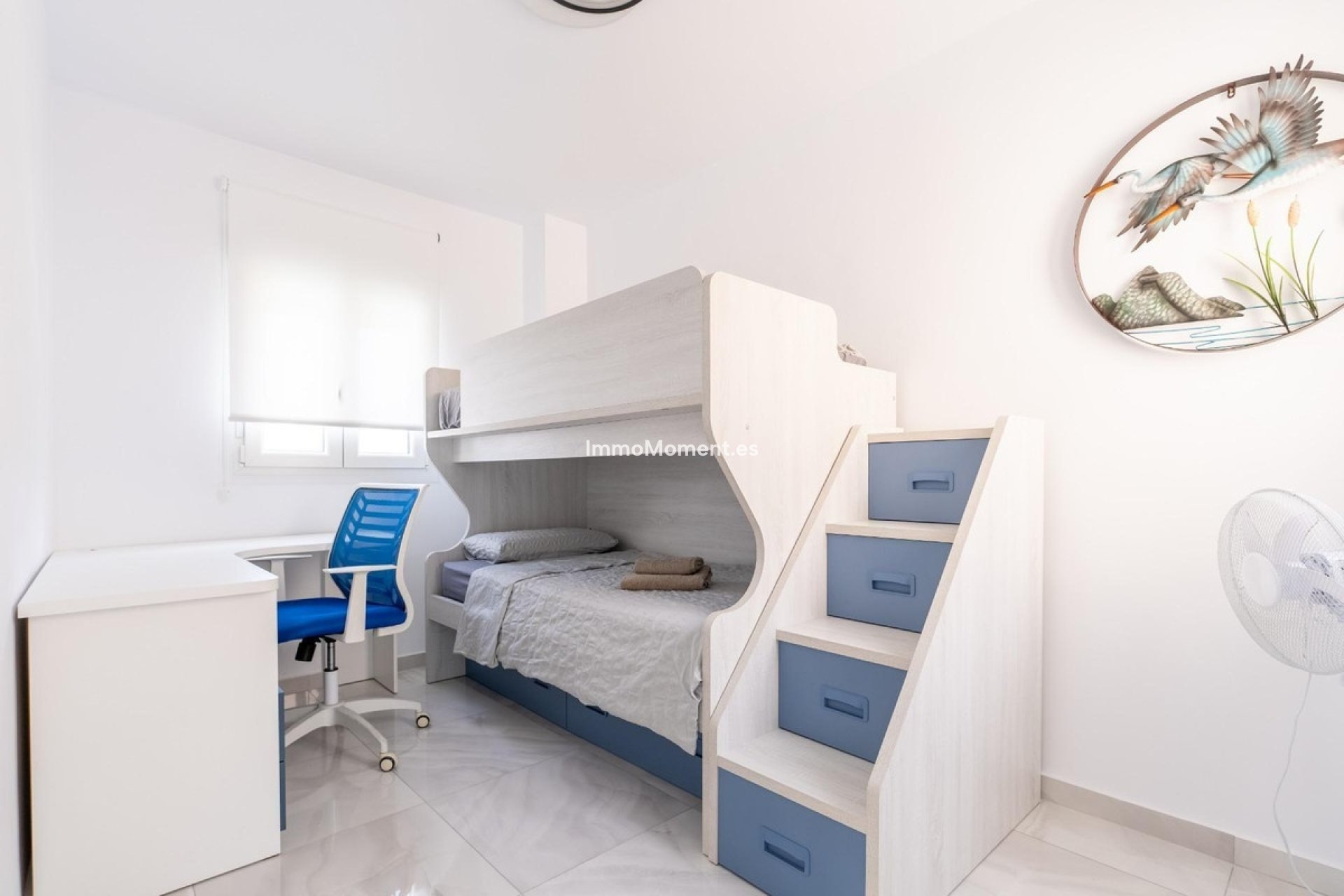Bestaande woning - Rijtjeshuis - Orihuela - Punta Prima