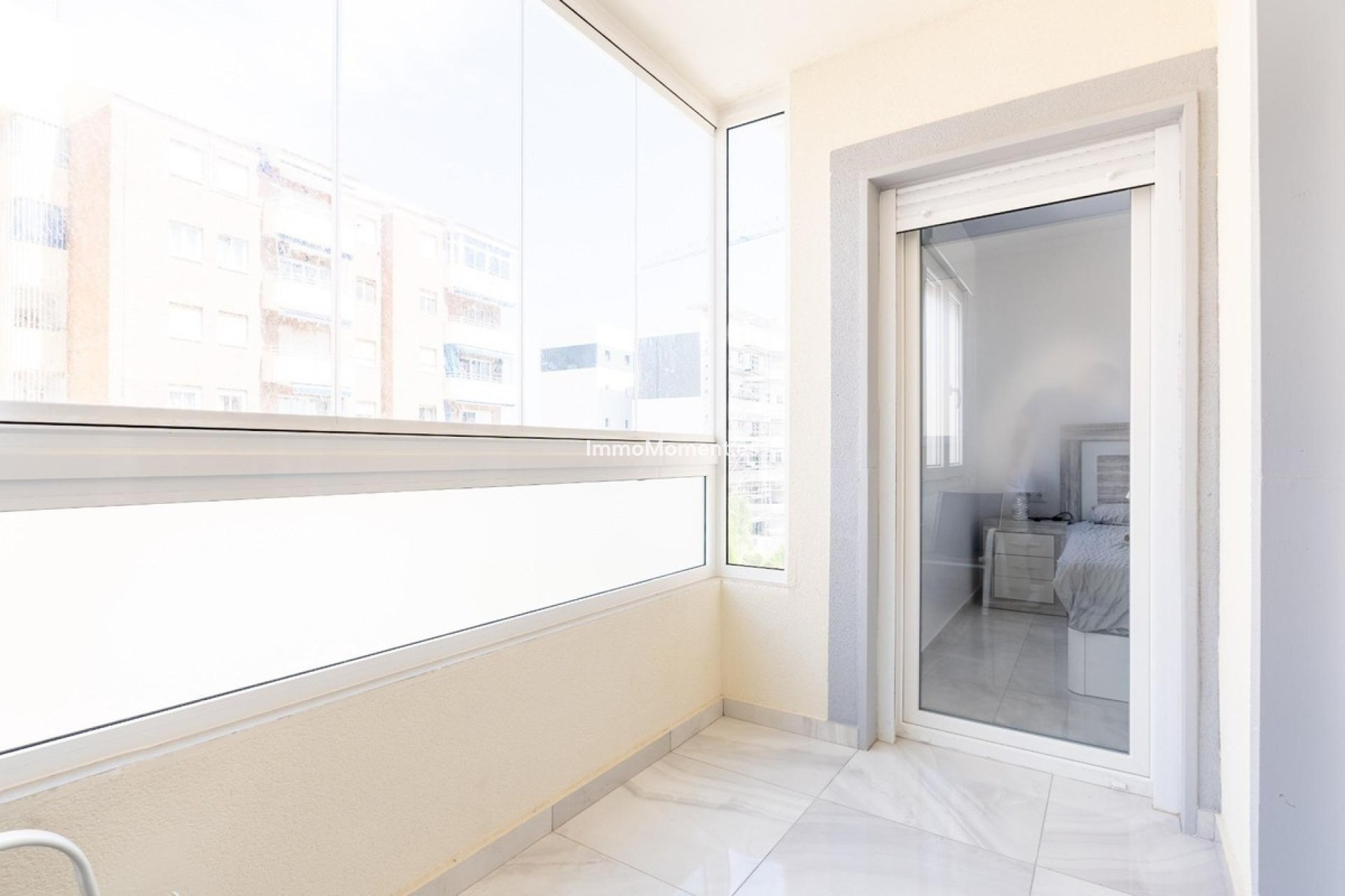 Bestaande woning - Rijtjeshuis - Orihuela - Punta Prima