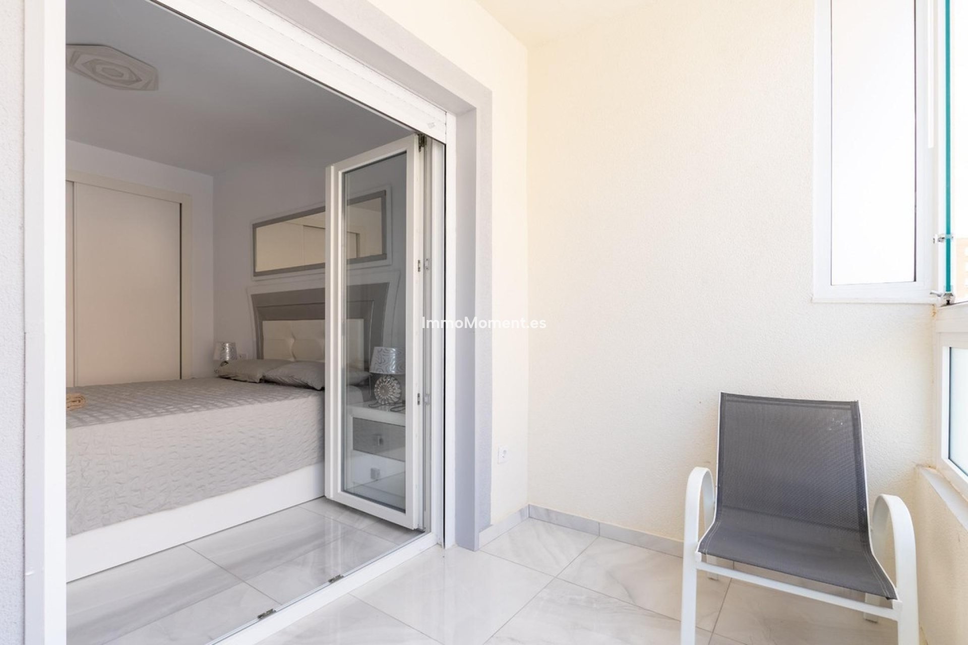 Bestaande woning - Rijtjeshuis - Orihuela - Punta Prima