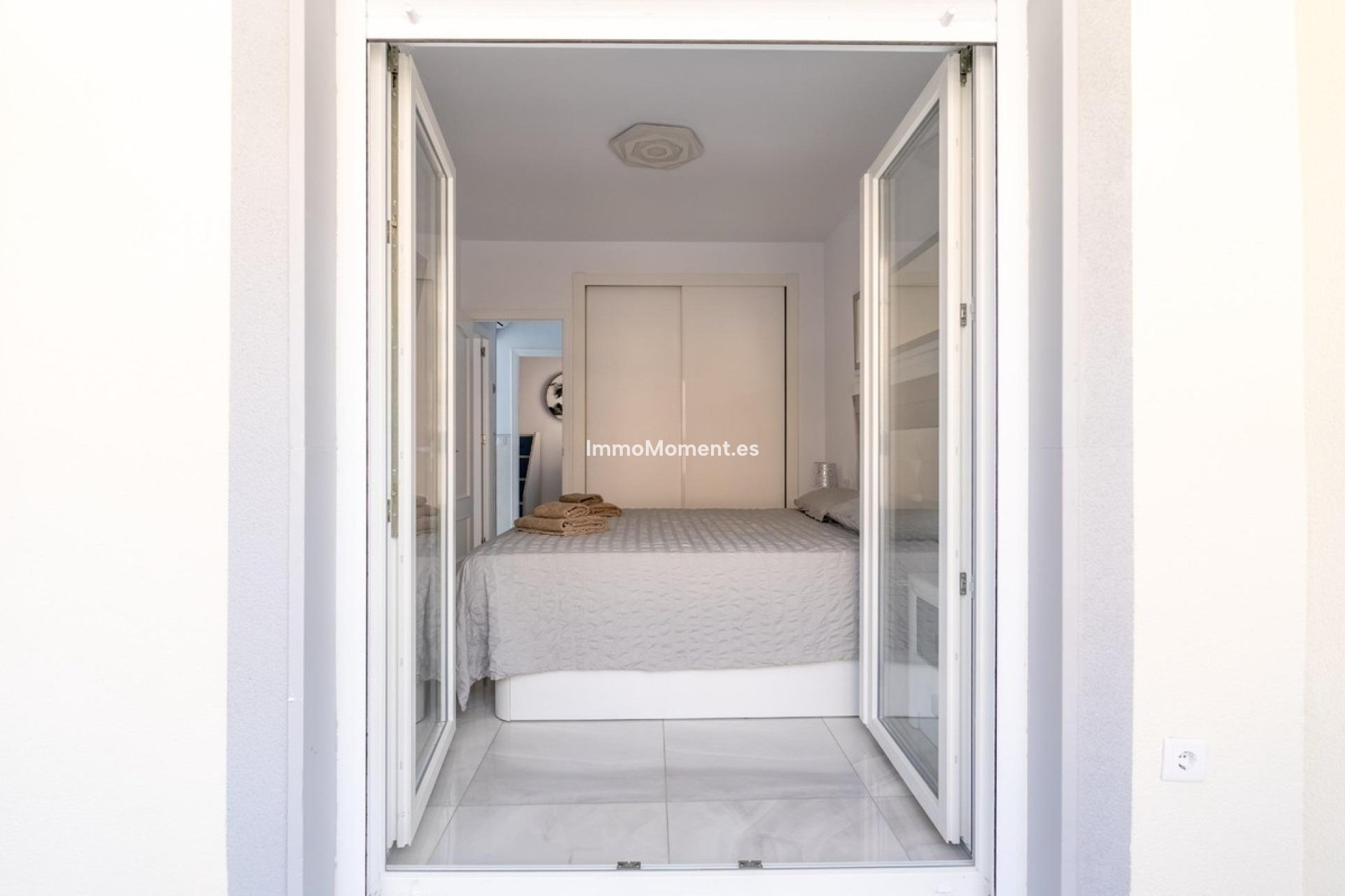 Bestaande woning - Rijtjeshuis - Orihuela - Punta Prima
