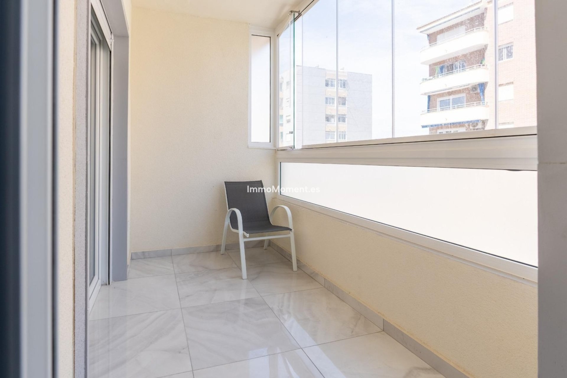 Bestaande woning - Rijtjeshuis - Orihuela - Punta Prima