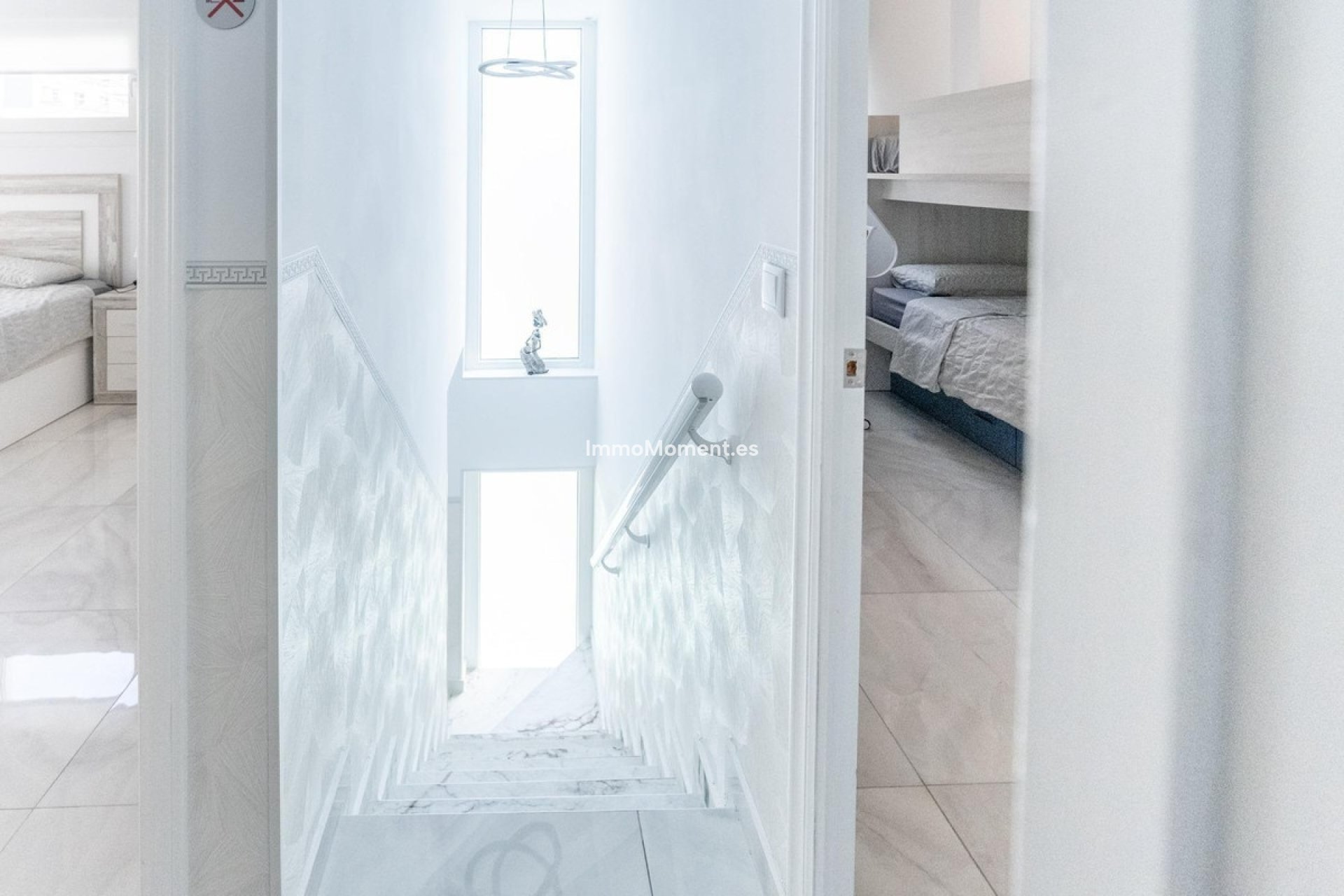 Bestaande woning - Rijtjeshuis - Orihuela - Punta Prima