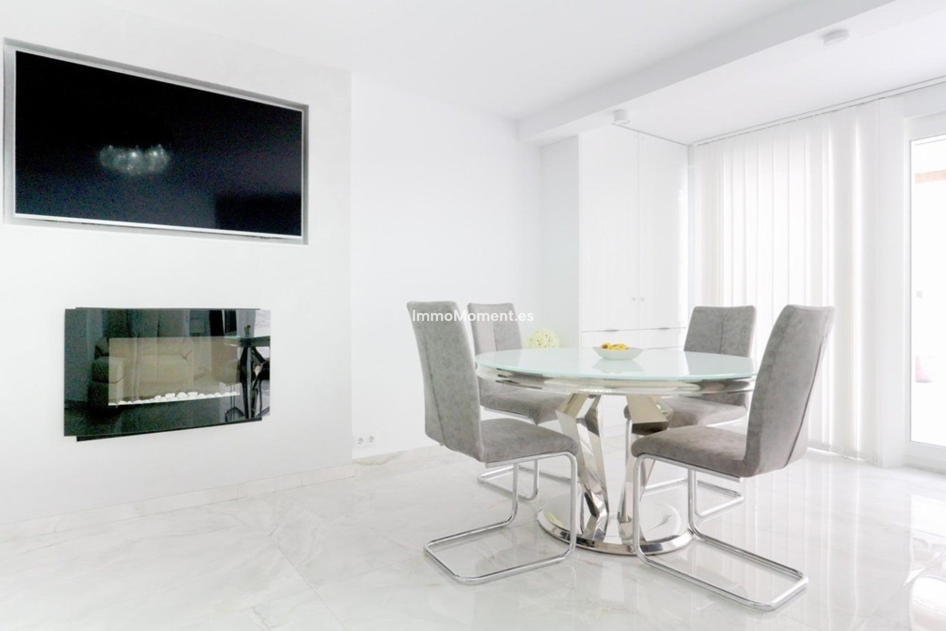 Bestaande woning - Rijtjeshuis - Orihuela - Punta Prima