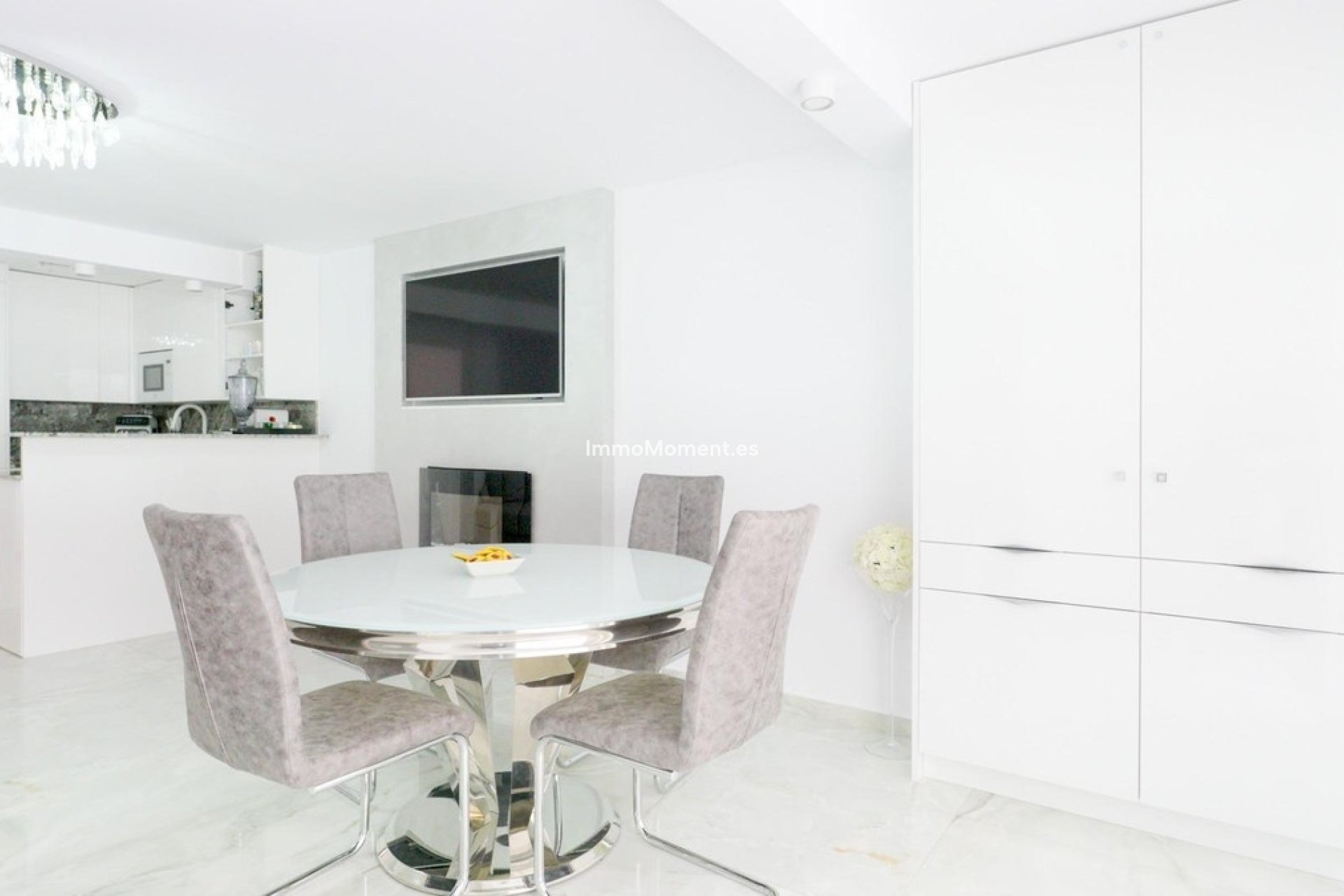 Bestaande woning - Rijtjeshuis - Orihuela - Punta Prima