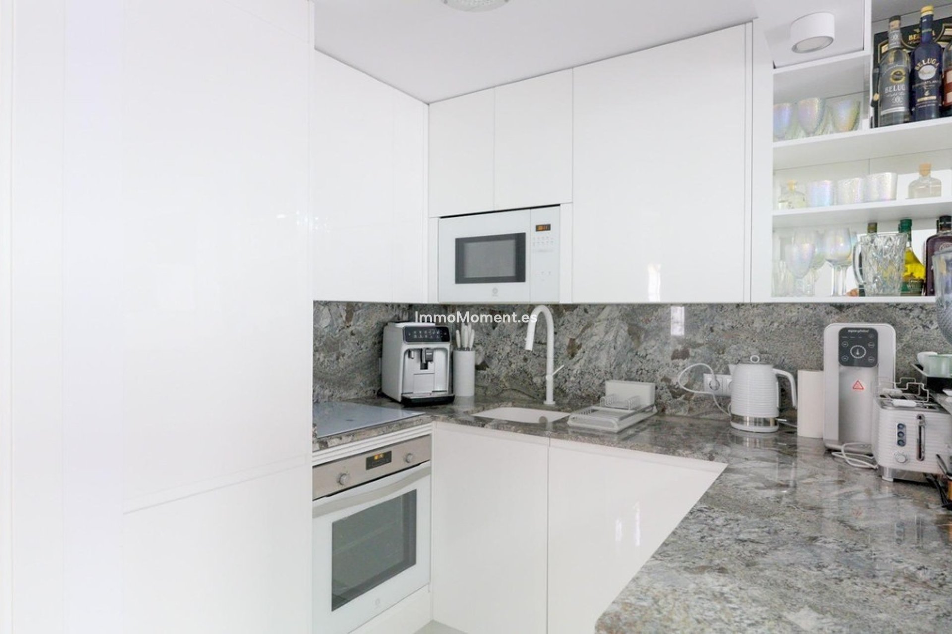 Bestaande woning - Rijtjeshuis - Orihuela - Punta Prima