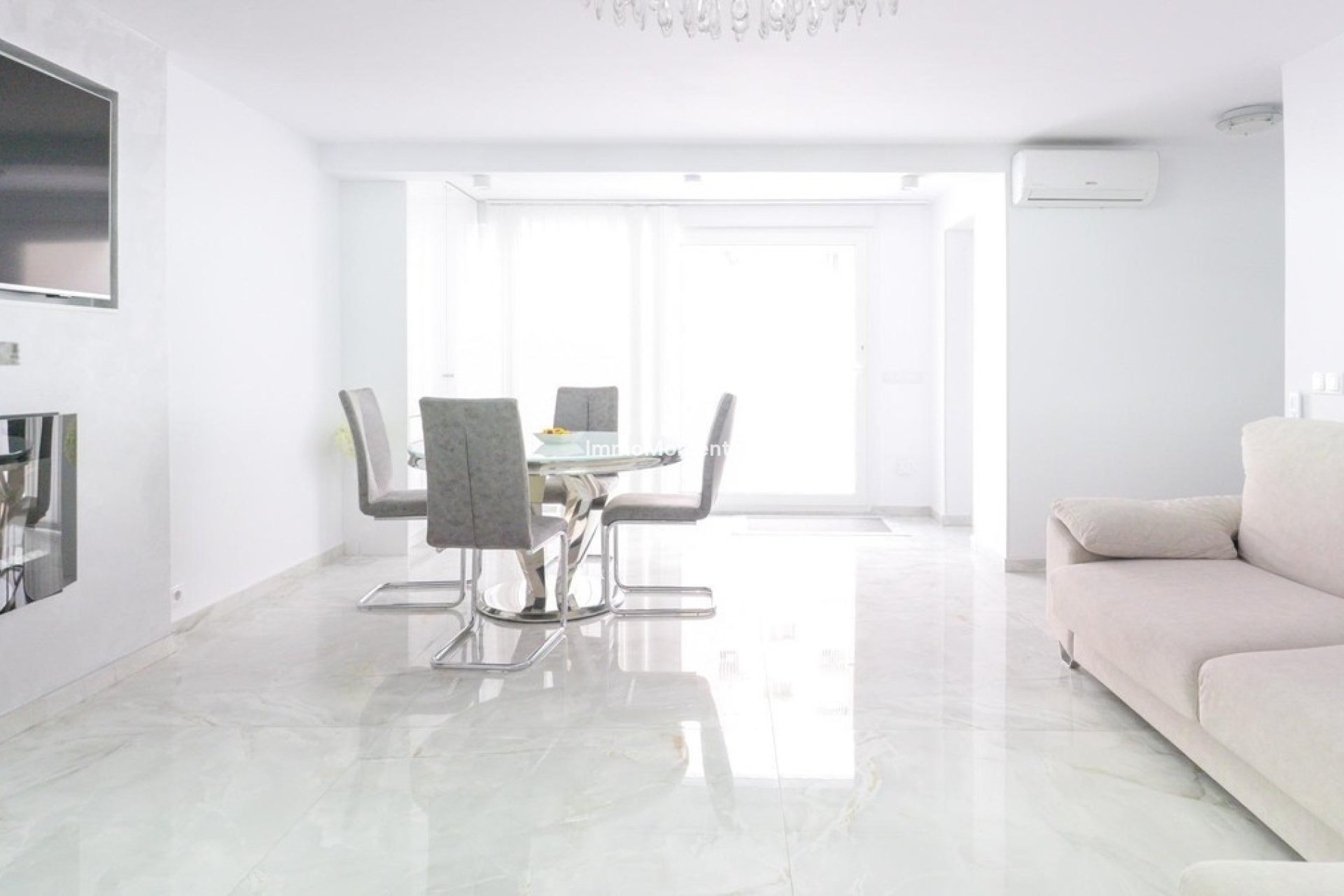 Bestaande woning - Rijtjeshuis - Orihuela - Punta Prima