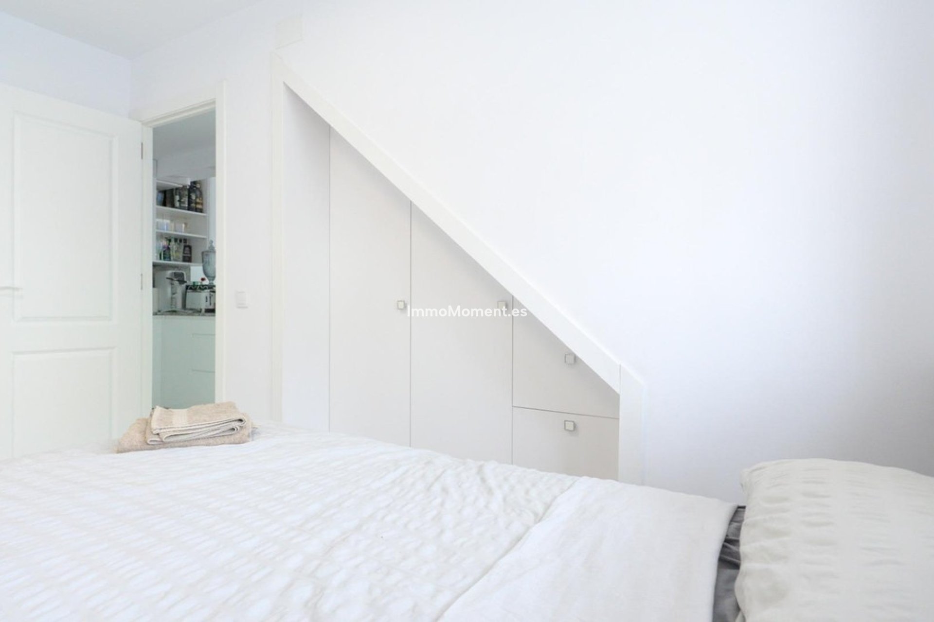 Bestaande woning - Rijtjeshuis - Orihuela - Punta Prima