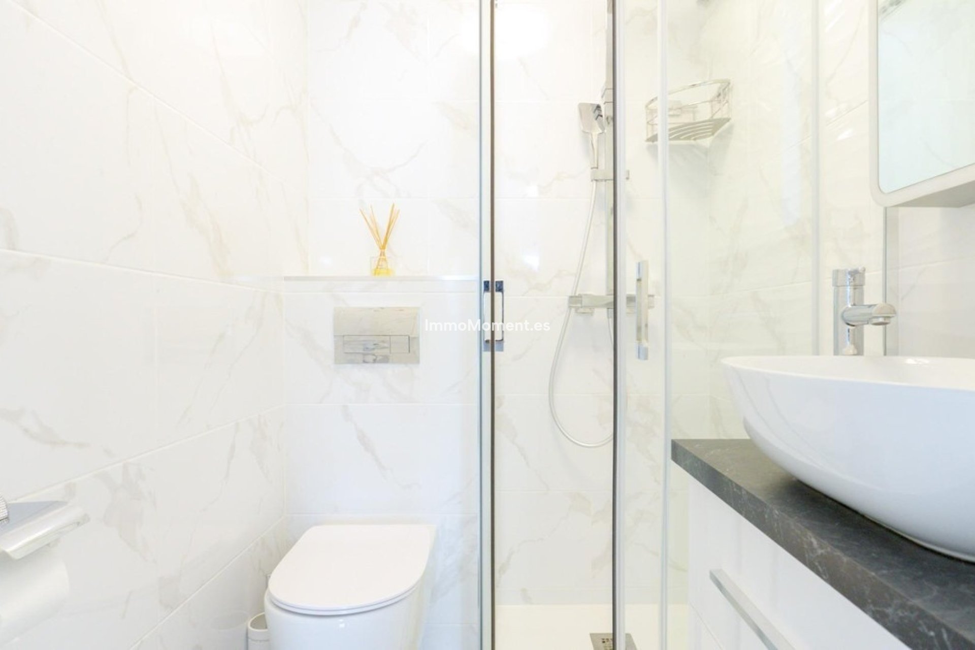 Bestaande woning - Rijtjeshuis - Orihuela - Punta Prima
