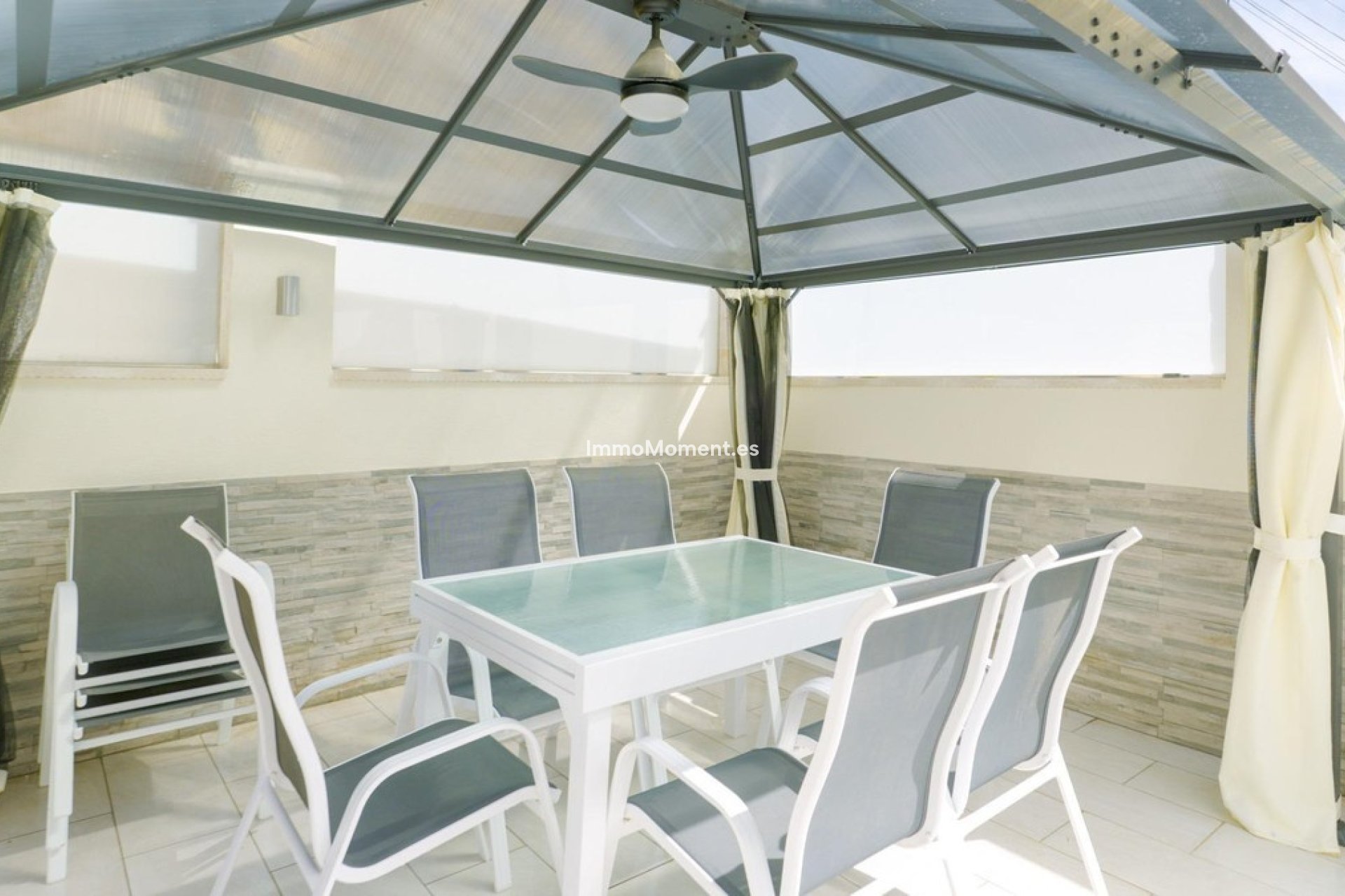 Bestaande woning - Rijtjeshuis - Orihuela - Punta Prima