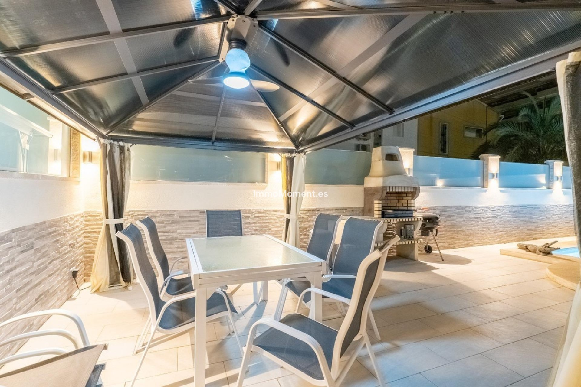 Bestaande woning - Rijtjeshuis - Orihuela - Punta Prima