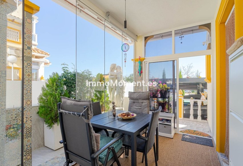 Bestaande woning - Rijtjeshuis - Orihuela - Punta Prima