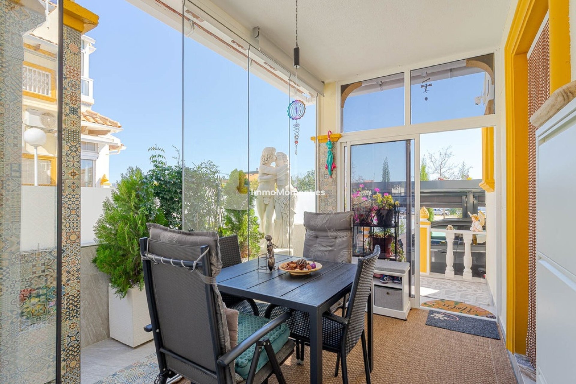 Bestaande woning - Rijtjeshuis - Orihuela - Punta Prima