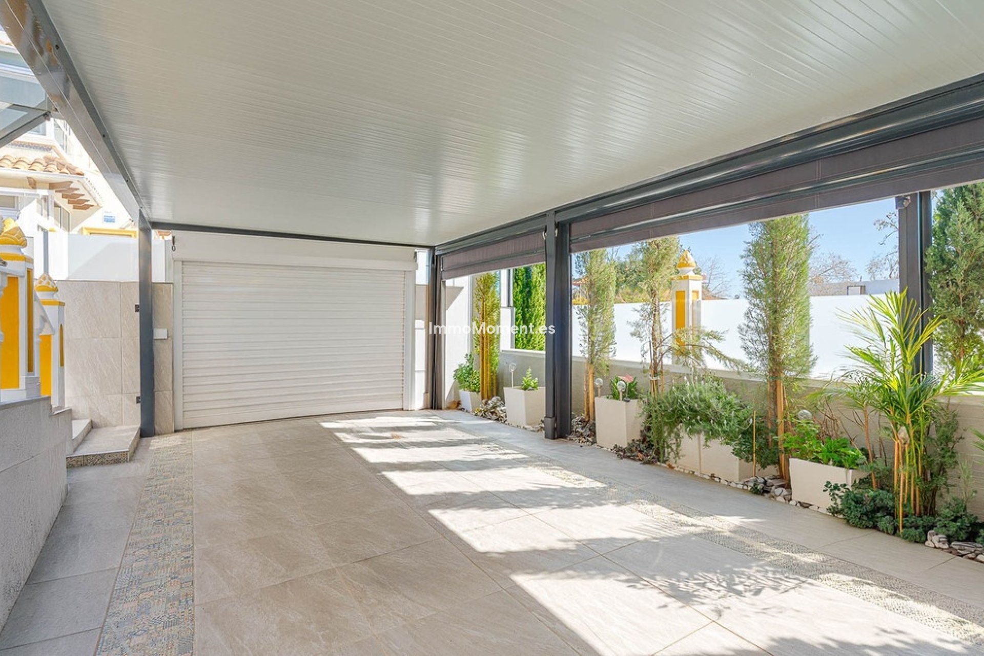 Bestaande woning - Rijtjeshuis - Orihuela - Punta Prima