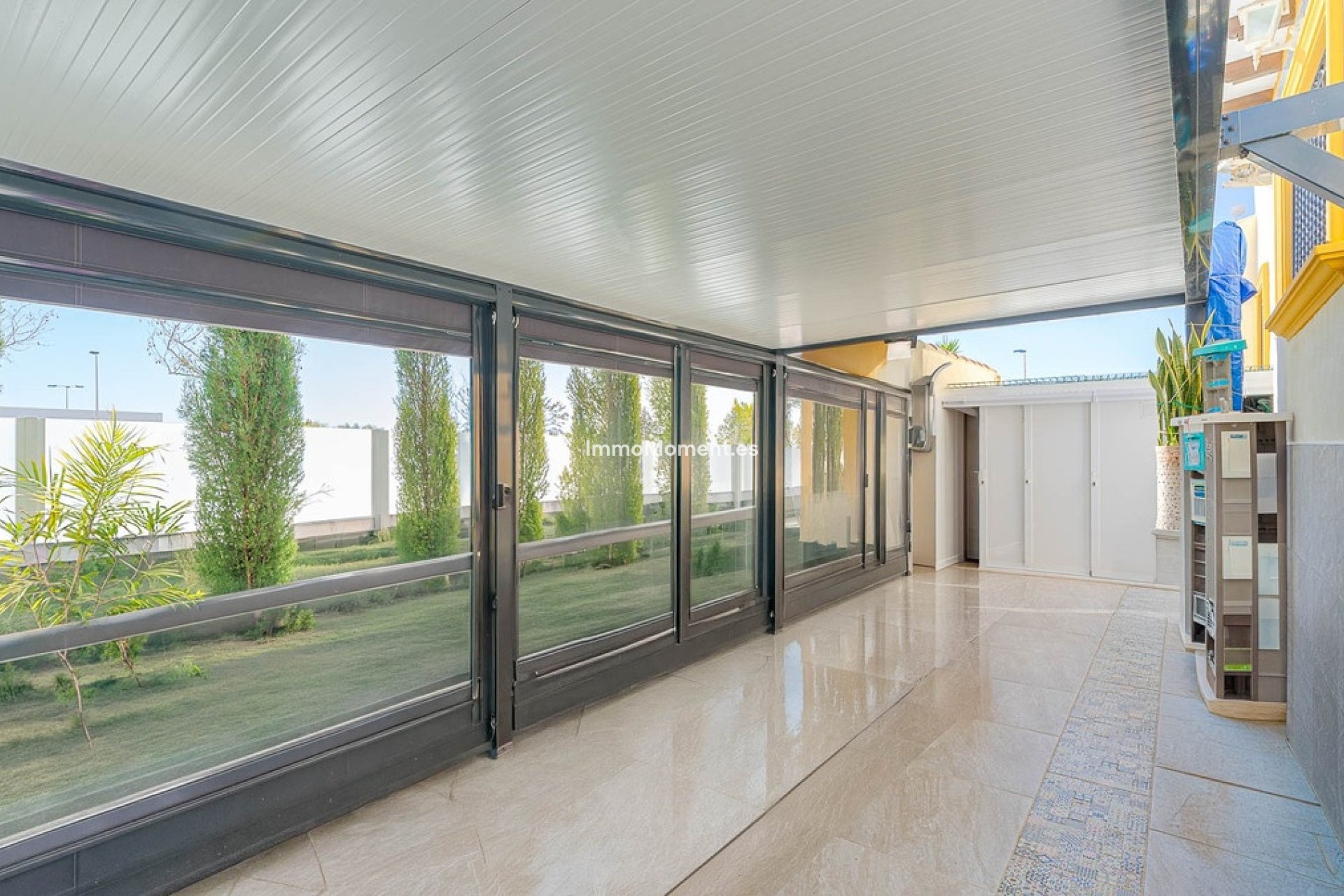 Bestaande woning - Rijtjeshuis - Orihuela - Punta Prima