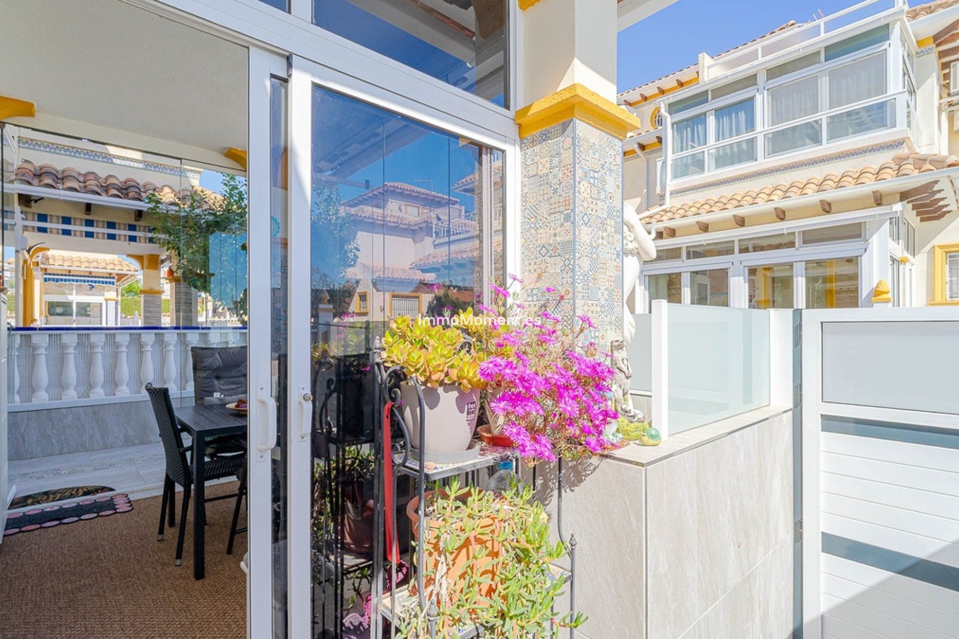 Bestaande woning - Rijtjeshuis - Orihuela - Punta Prima