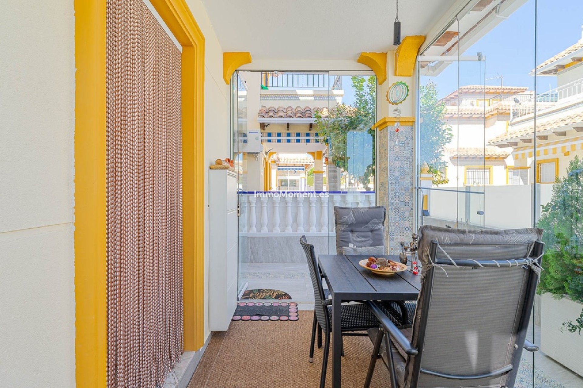 Bestaande woning - Rijtjeshuis - Orihuela - Punta Prima