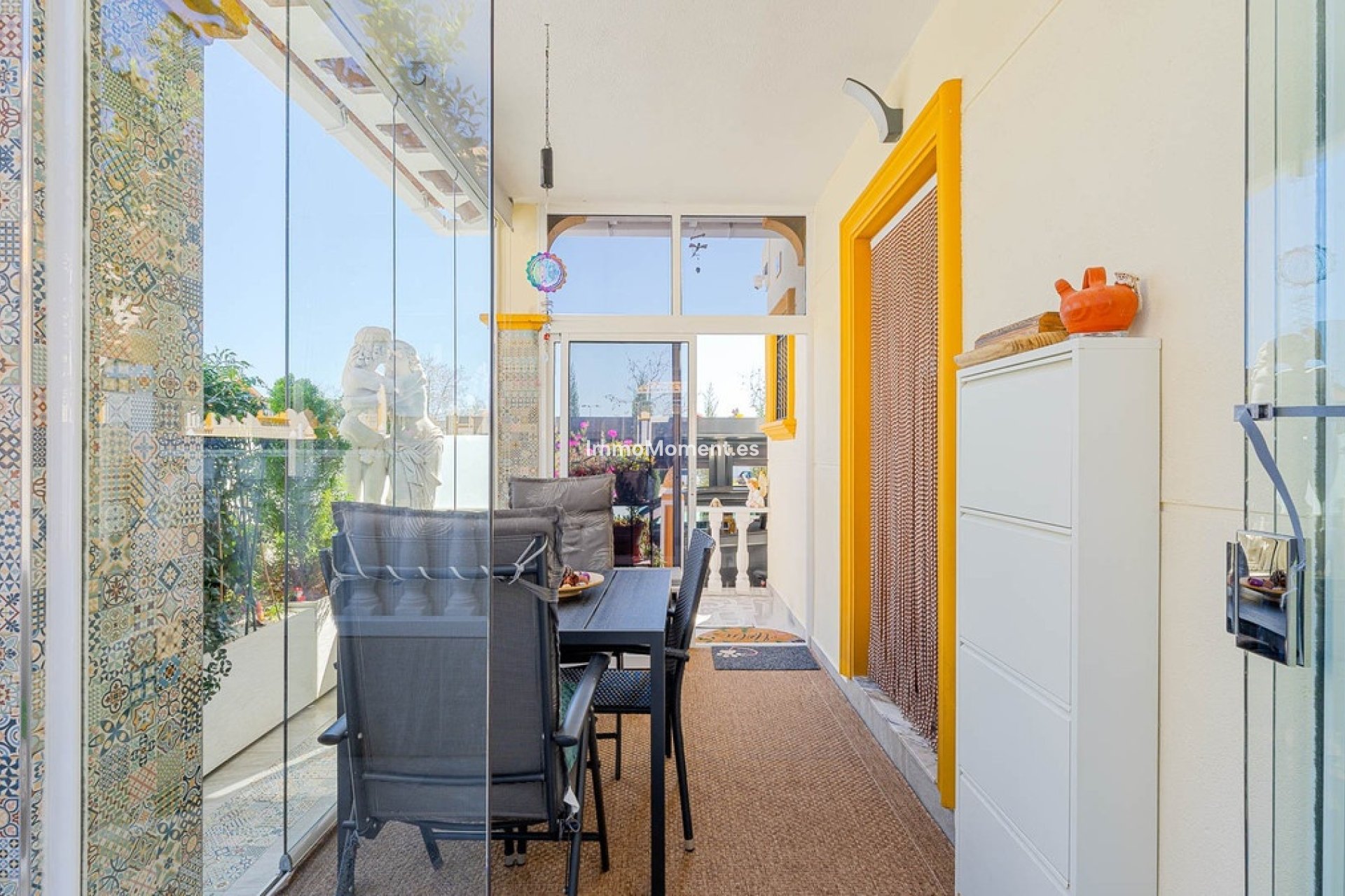 Bestaande woning - Rijtjeshuis - Orihuela - Punta Prima