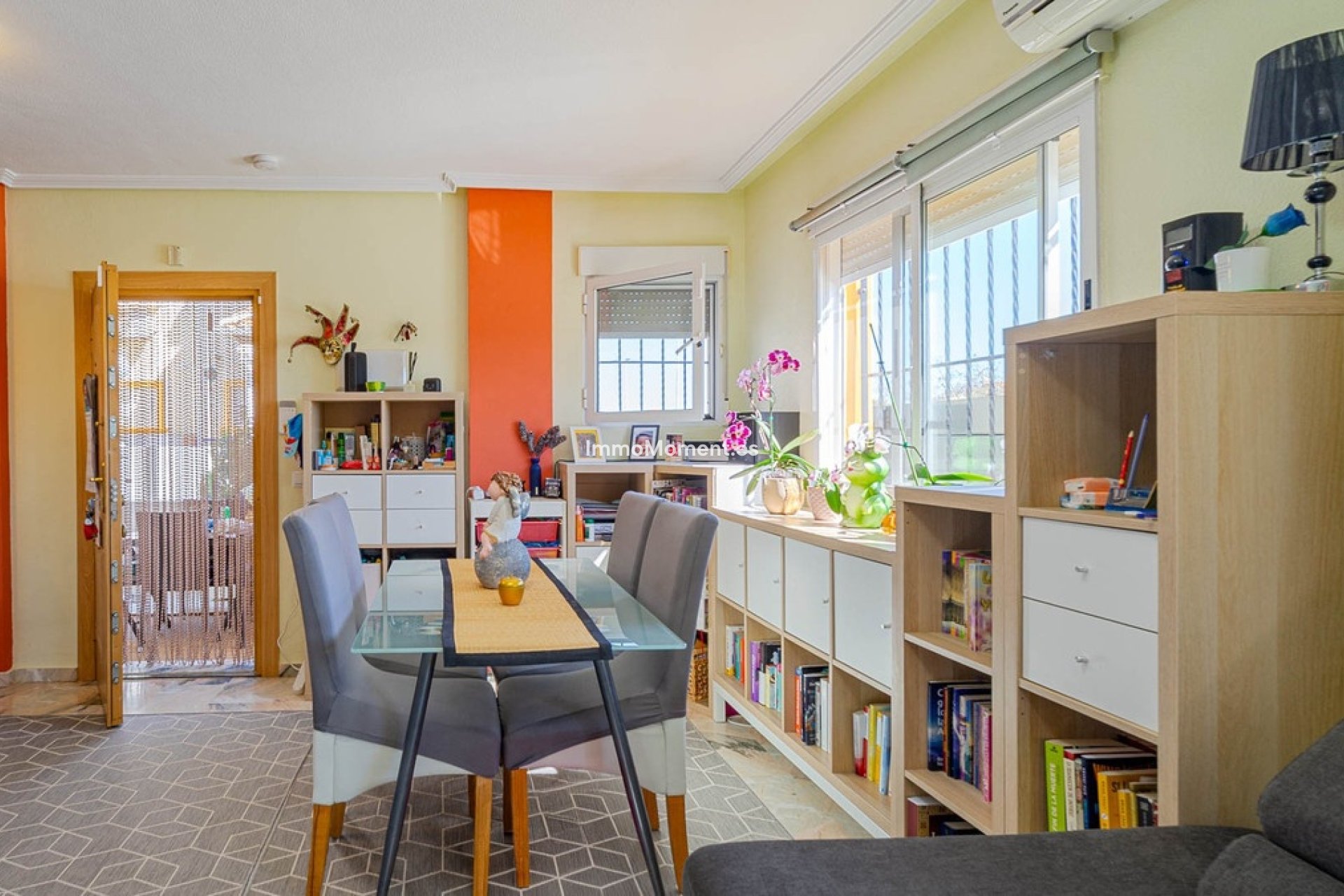 Bestaande woning - Rijtjeshuis - Orihuela - Punta Prima