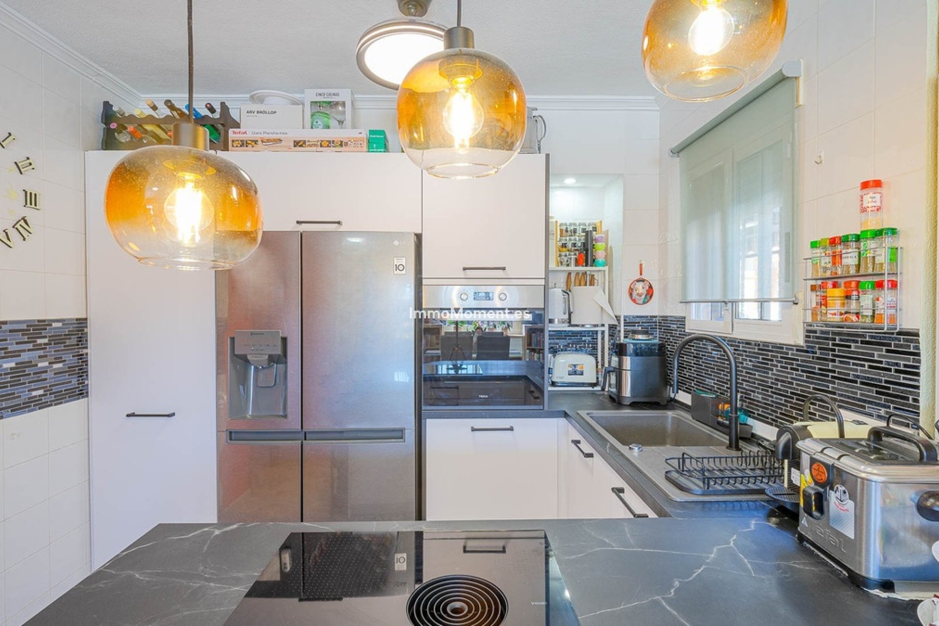 Bestaande woning - Rijtjeshuis - Orihuela - Punta Prima