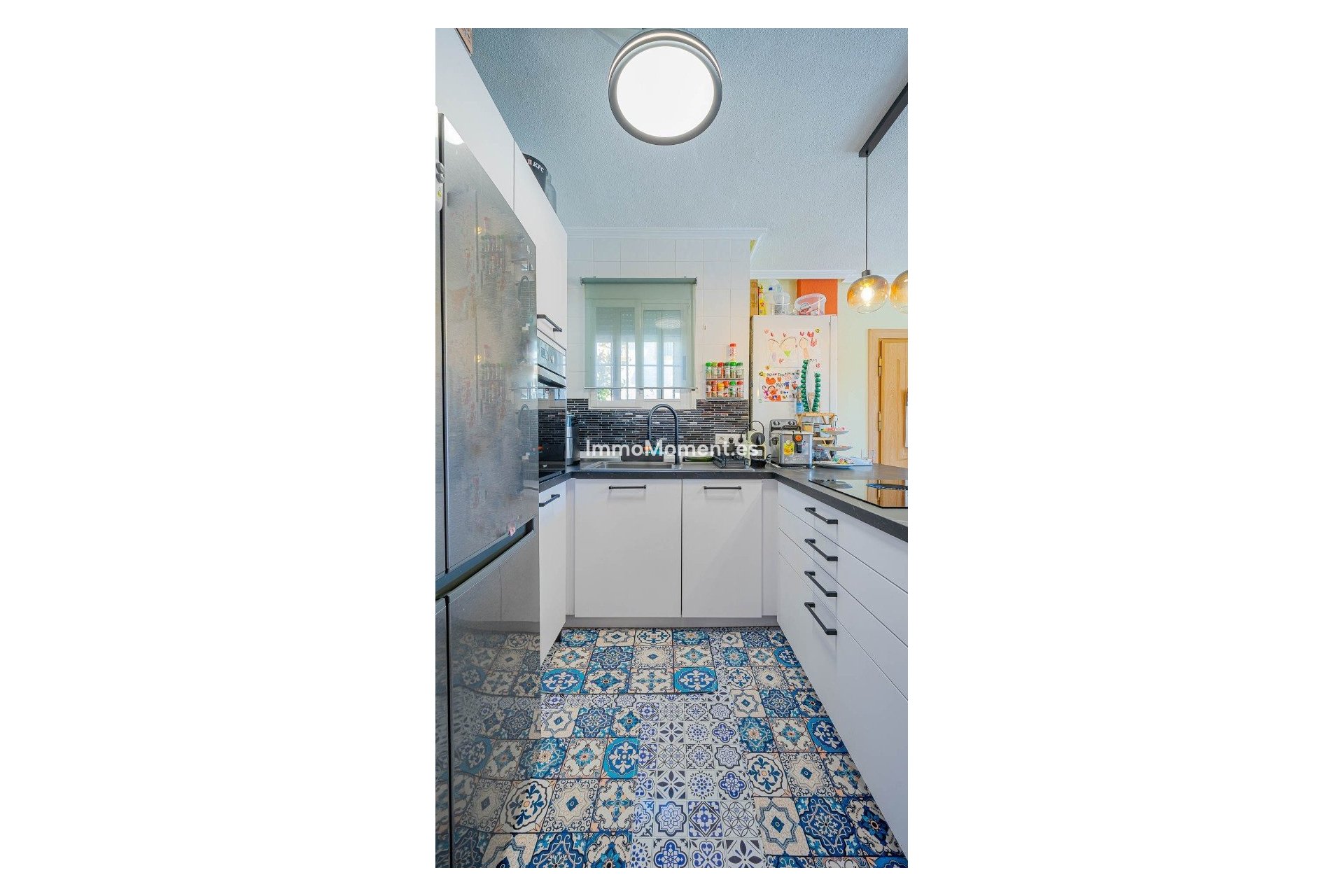 Bestaande woning - Rijtjeshuis - Orihuela - Punta Prima