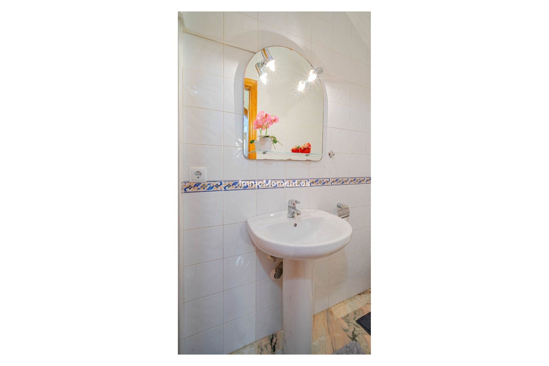 Bestaande woning - Rijtjeshuis - Orihuela - Punta Prima