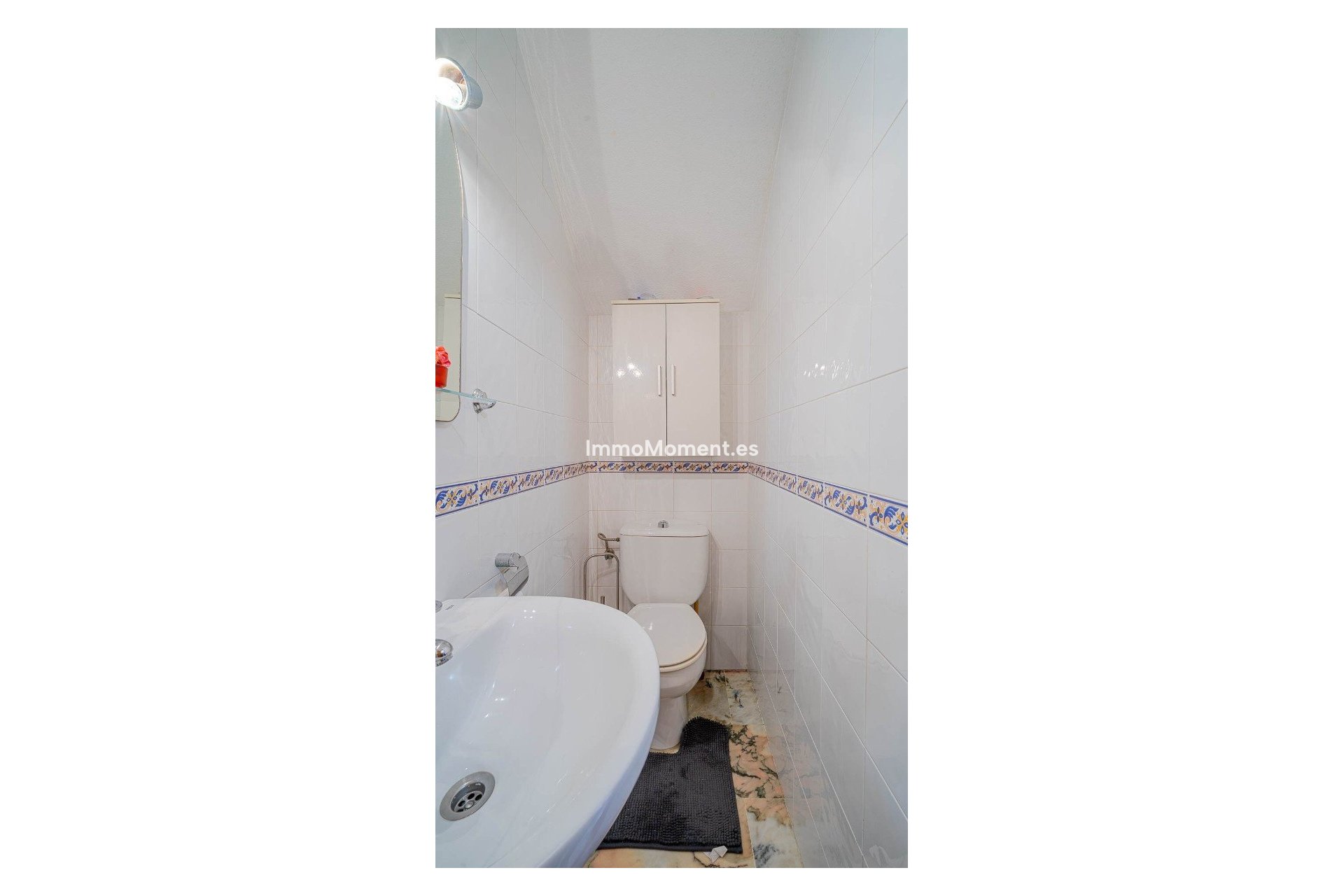 Bestaande woning - Rijtjeshuis - Orihuela - Punta Prima