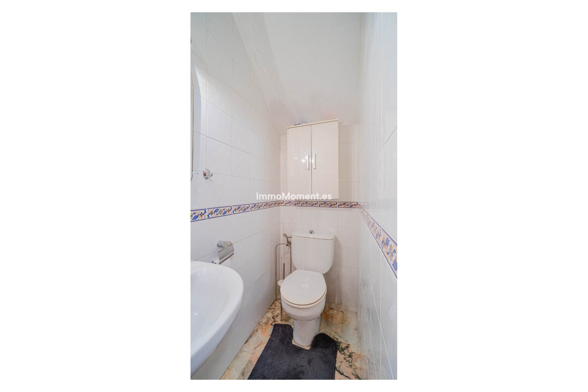 Bestaande woning - Rijtjeshuis - Orihuela - Punta Prima