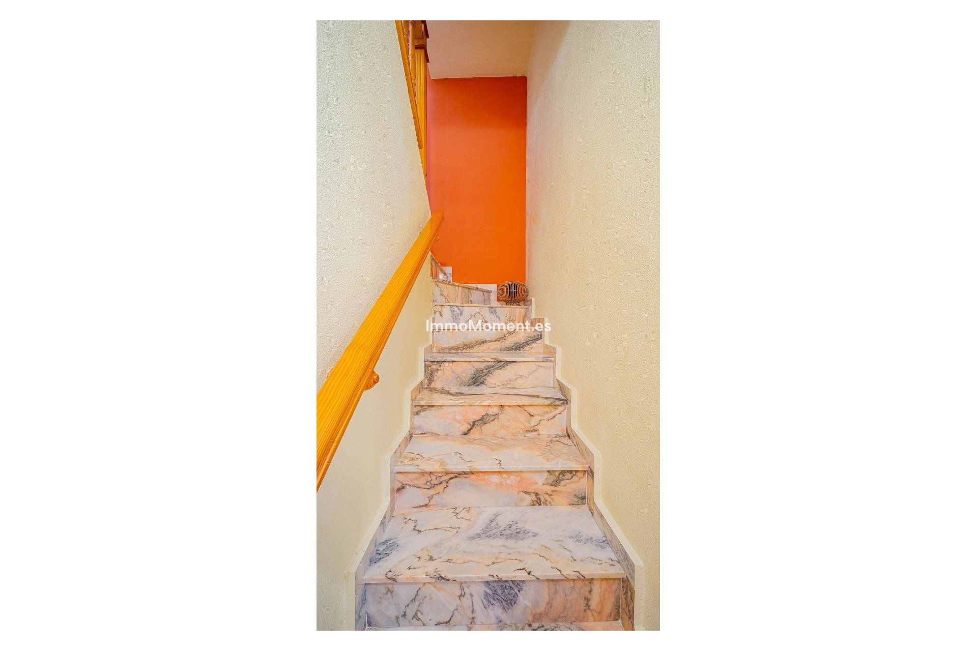 Bestaande woning - Rijtjeshuis - Orihuela - Punta Prima