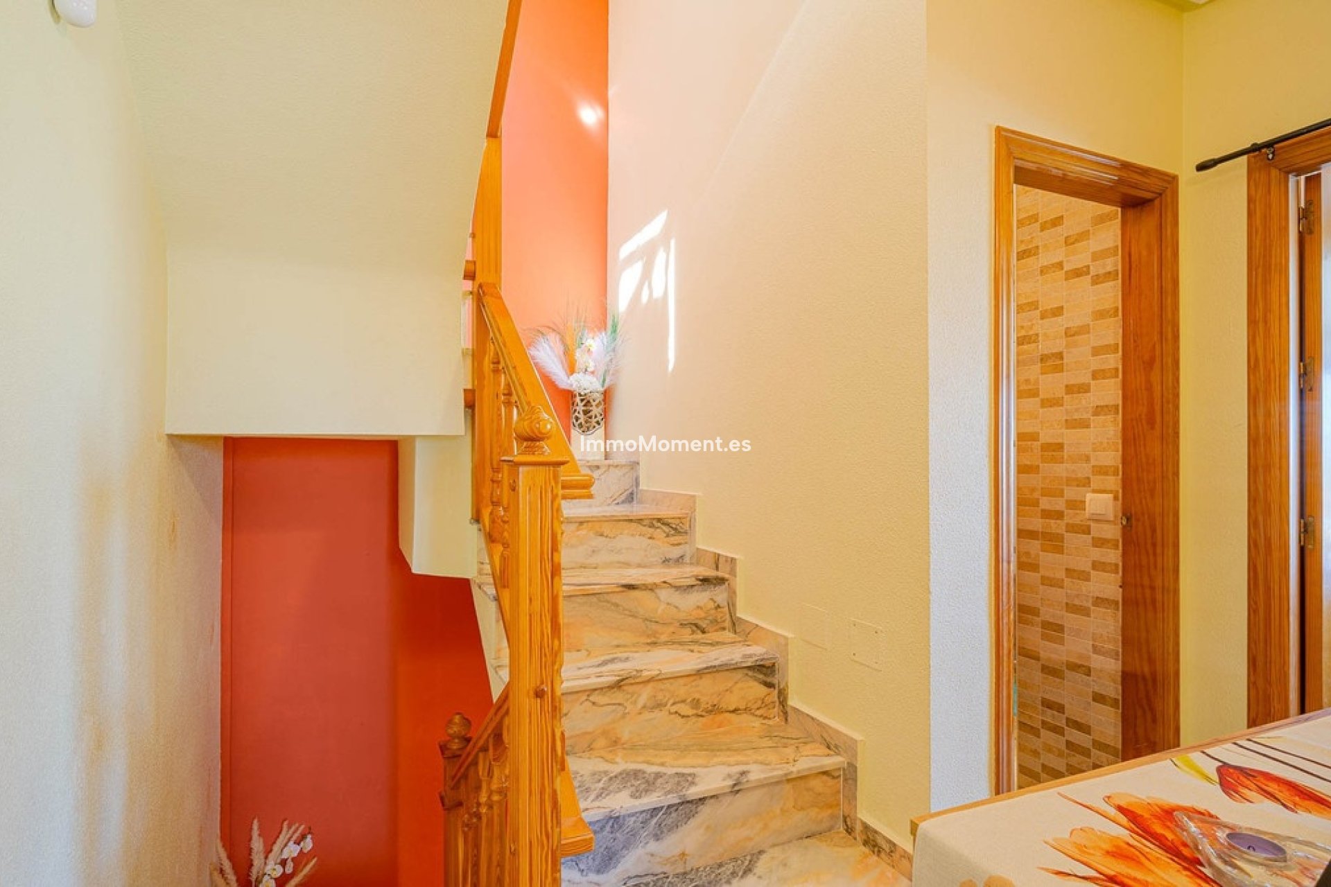 Bestaande woning - Rijtjeshuis - Orihuela - Punta Prima