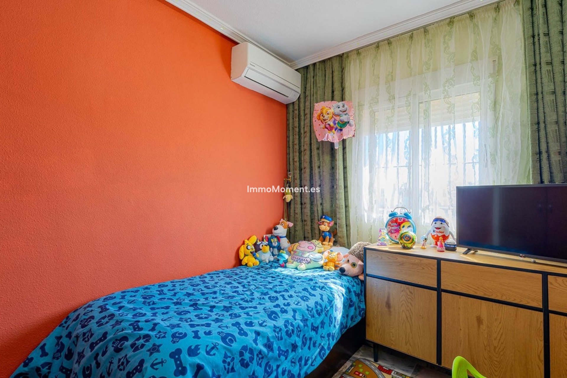 Bestaande woning - Rijtjeshuis - Orihuela - Punta Prima