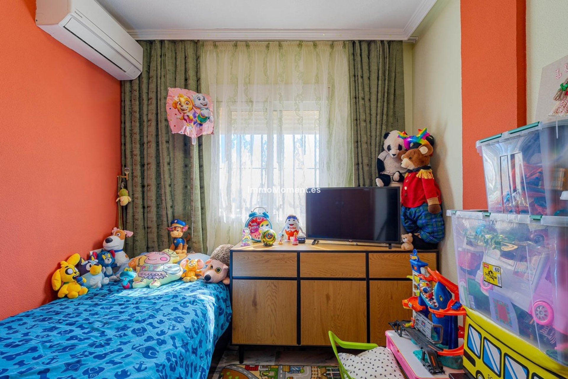 Bestaande woning - Rijtjeshuis - Orihuela - Punta Prima