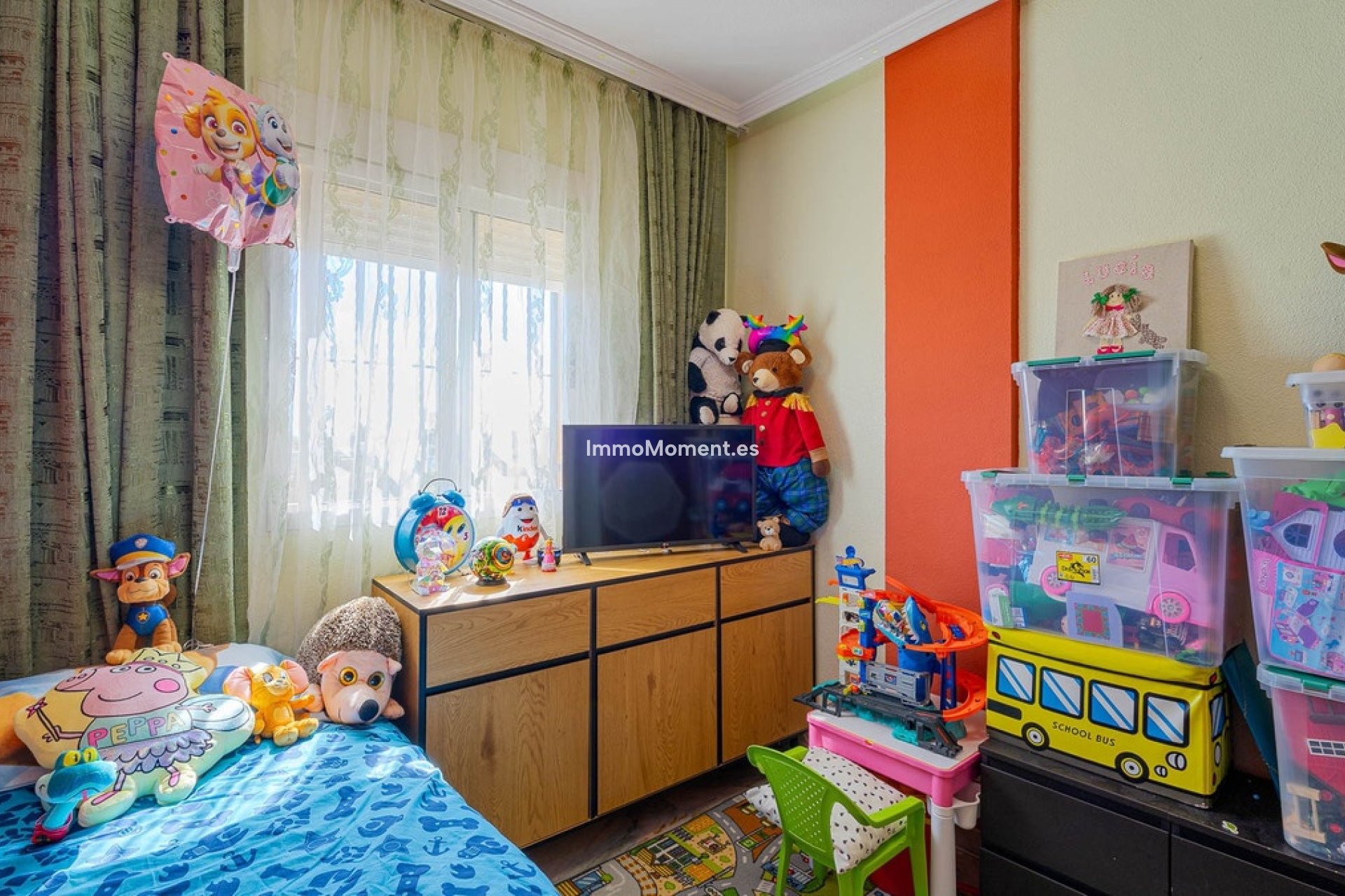 Bestaande woning - Rijtjeshuis - Orihuela - Punta Prima