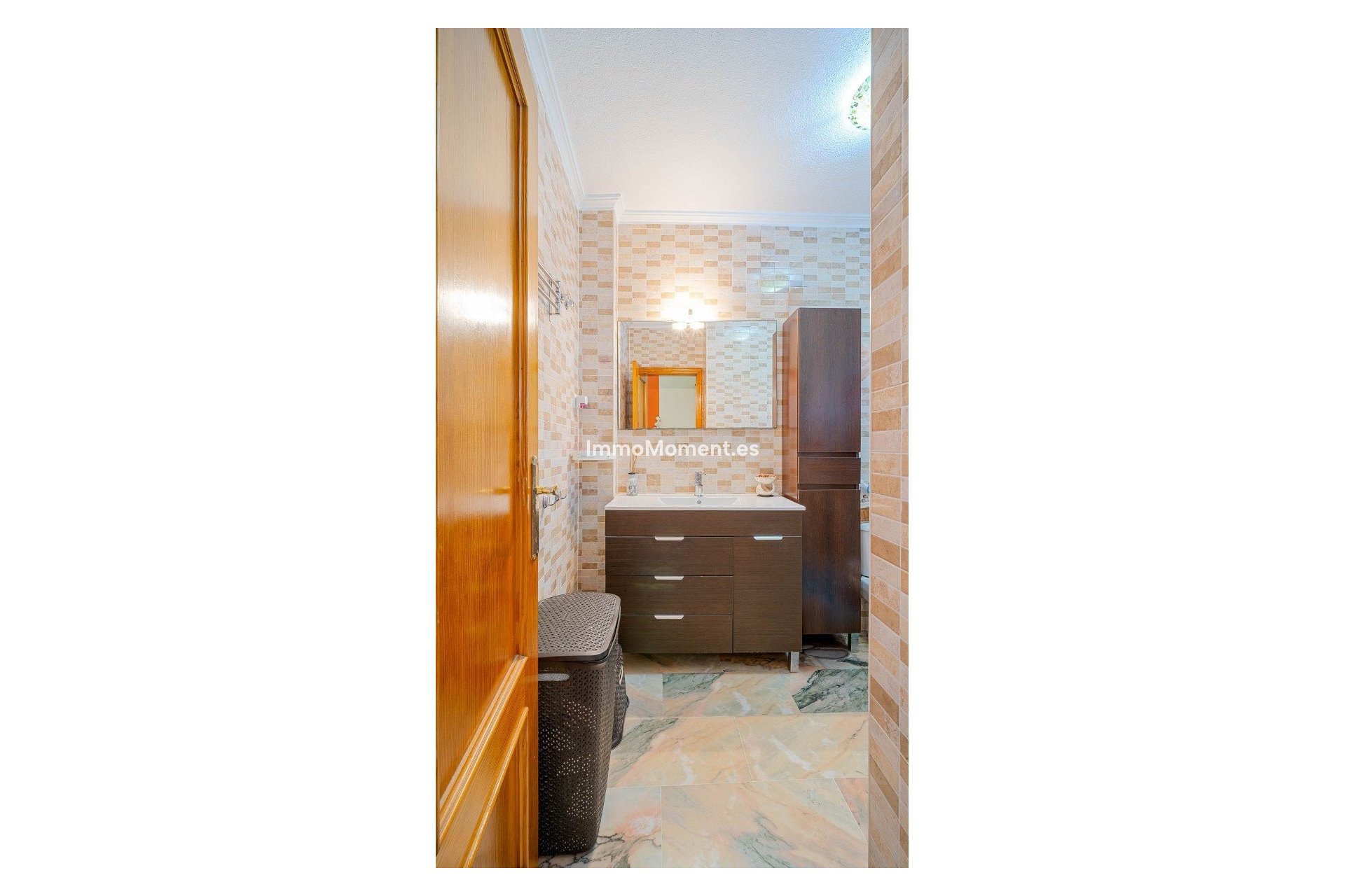 Bestaande woning - Rijtjeshuis - Orihuela - Punta Prima