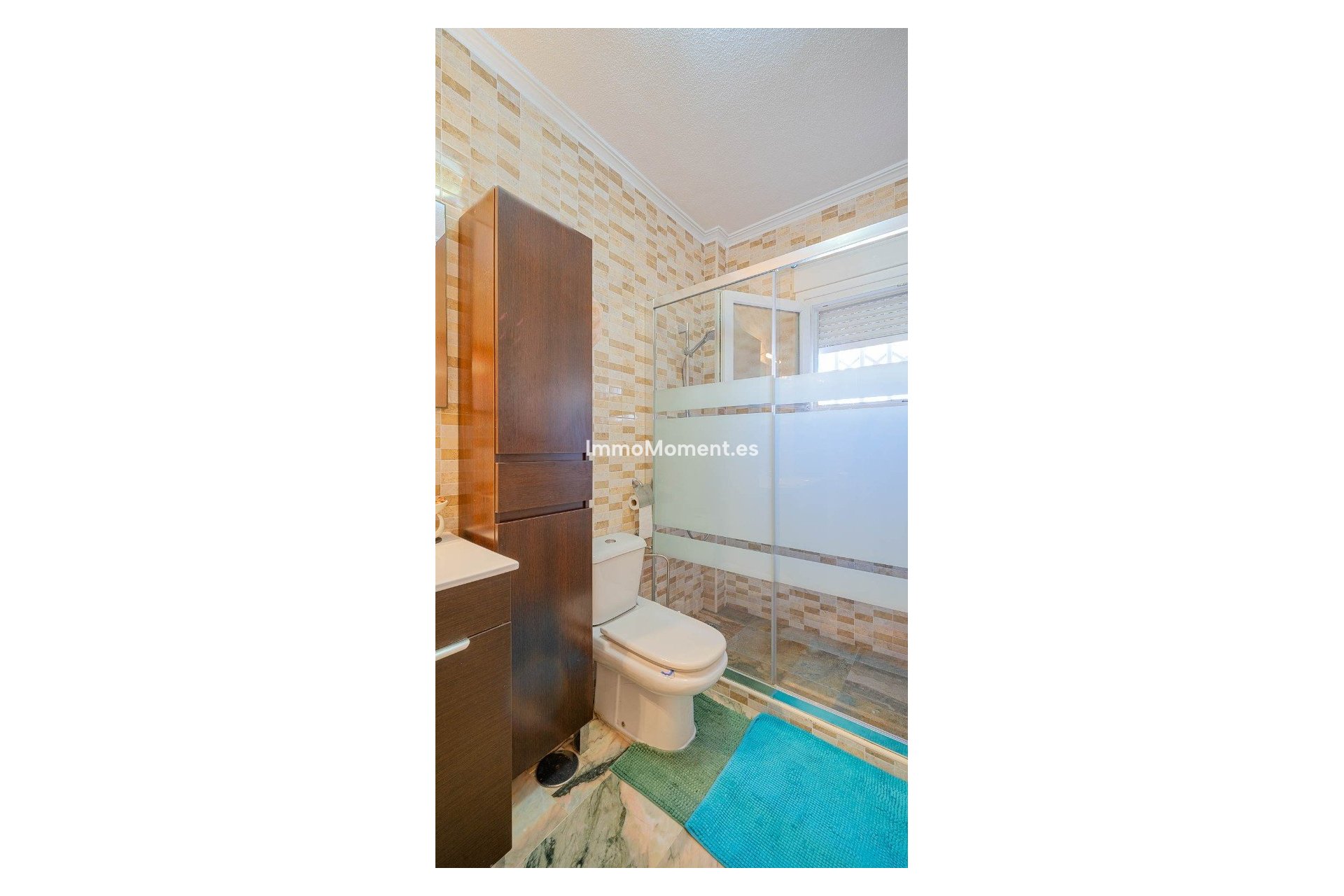 Bestaande woning - Rijtjeshuis - Orihuela - Punta Prima