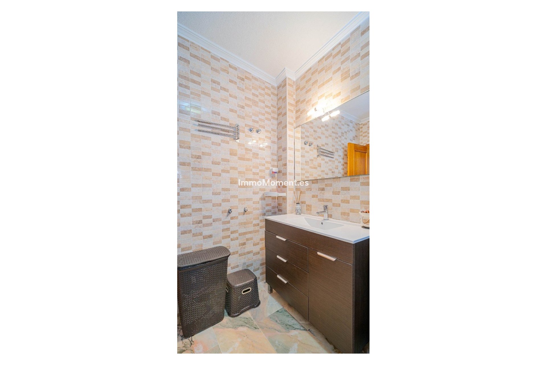 Bestaande woning - Rijtjeshuis - Orihuela - Punta Prima