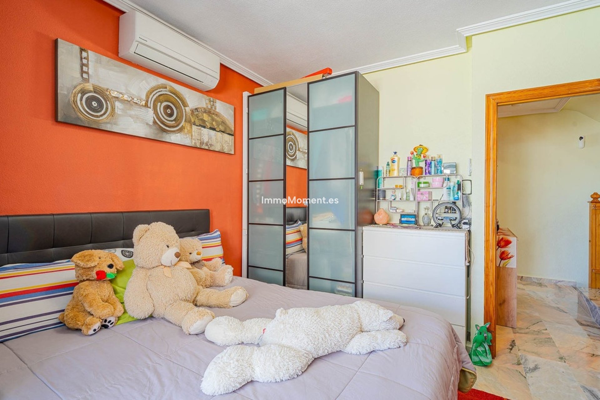 Bestaande woning - Rijtjeshuis - Orihuela - Punta Prima