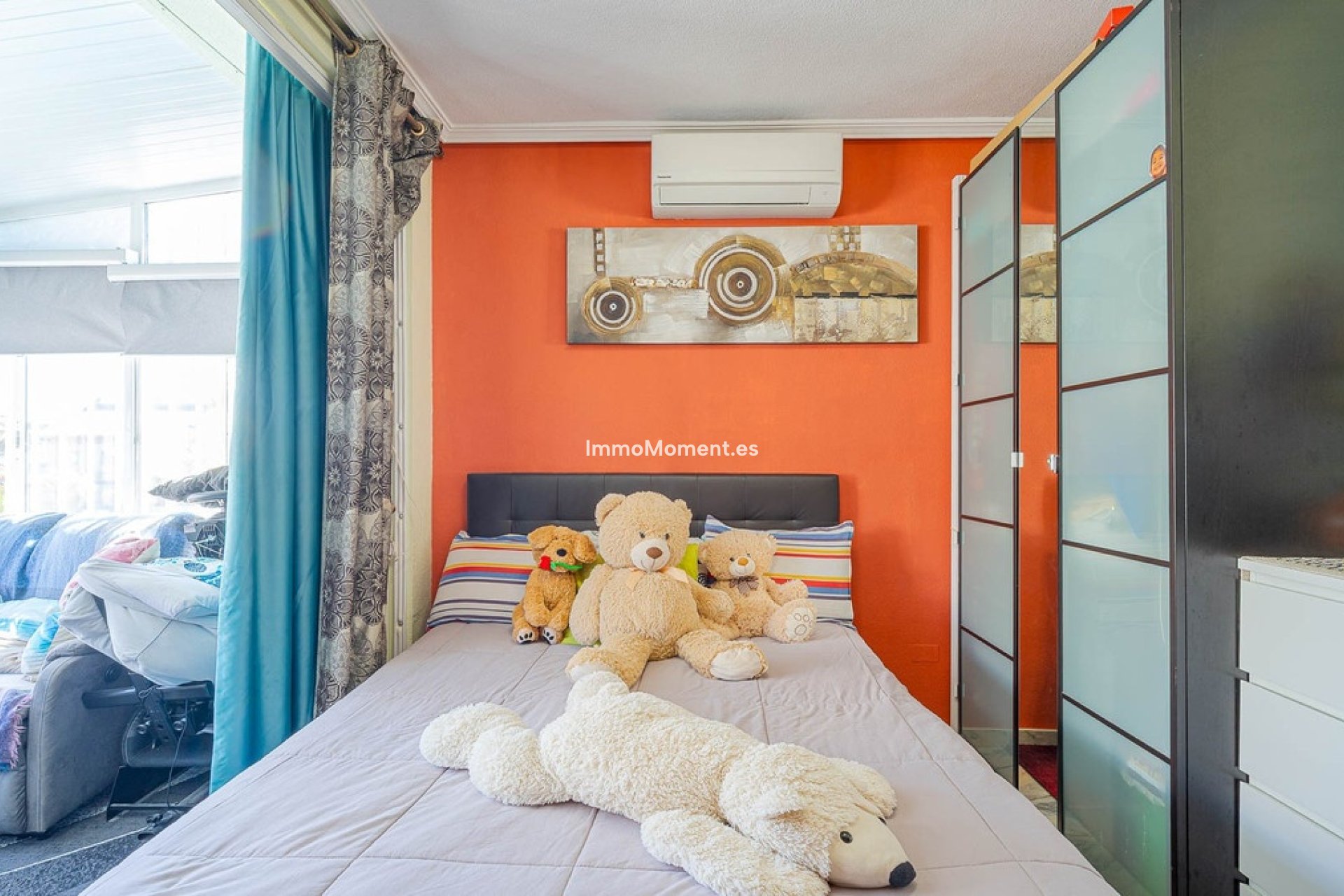 Bestaande woning - Rijtjeshuis - Orihuela - Punta Prima