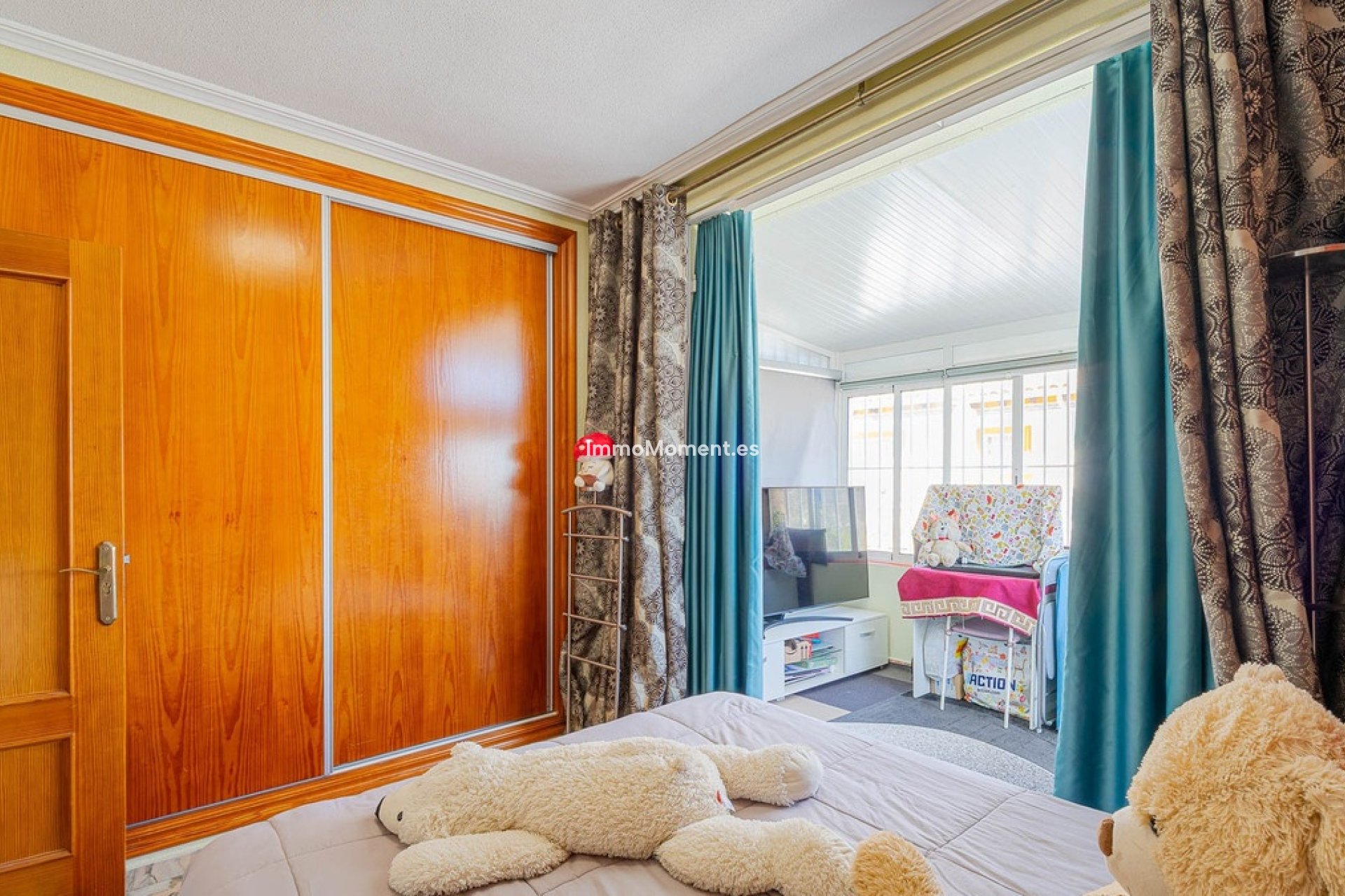 Bestaande woning - Rijtjeshuis - Orihuela - Punta Prima