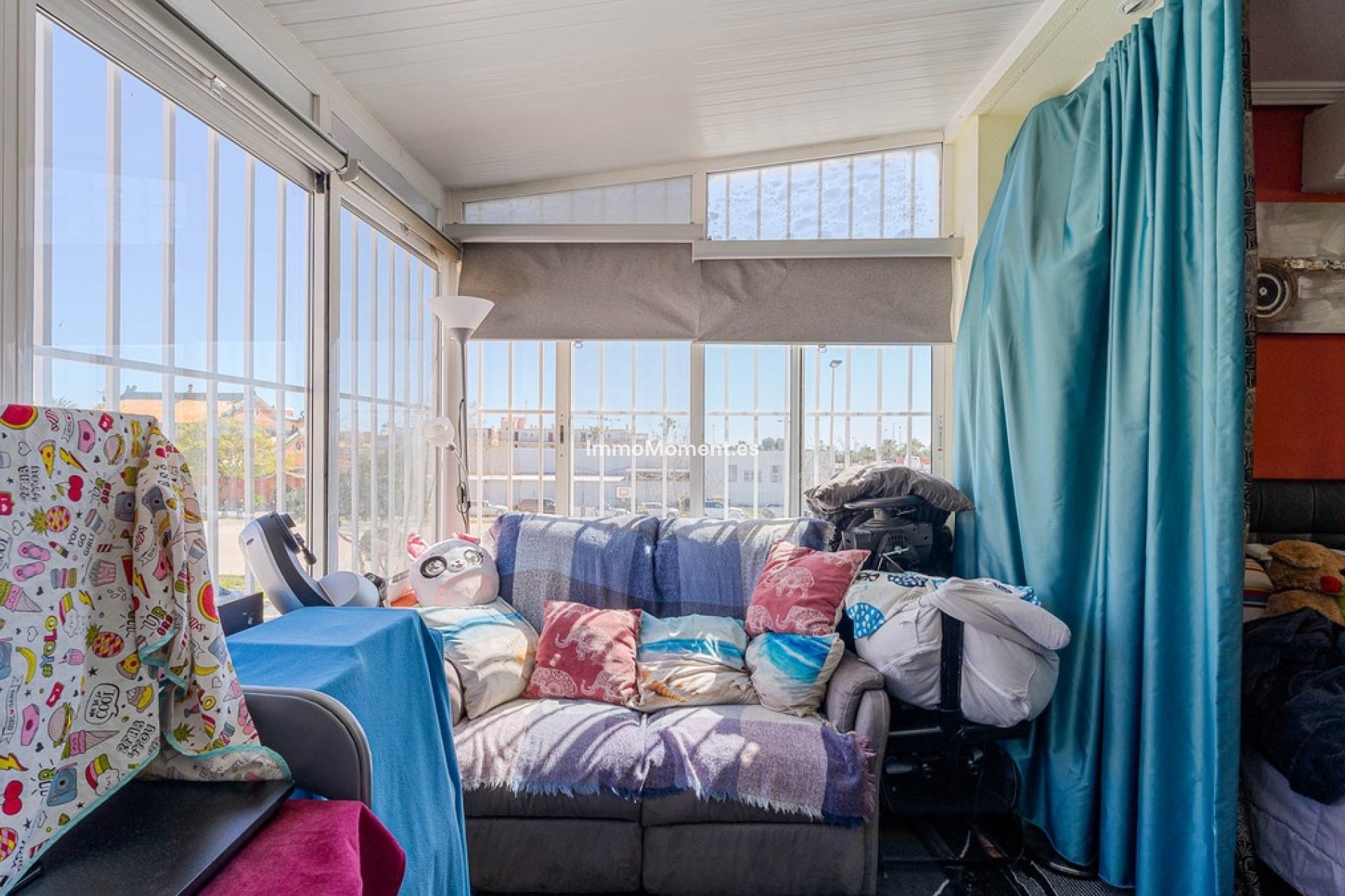 Bestaande woning - Rijtjeshuis - Orihuela - Punta Prima