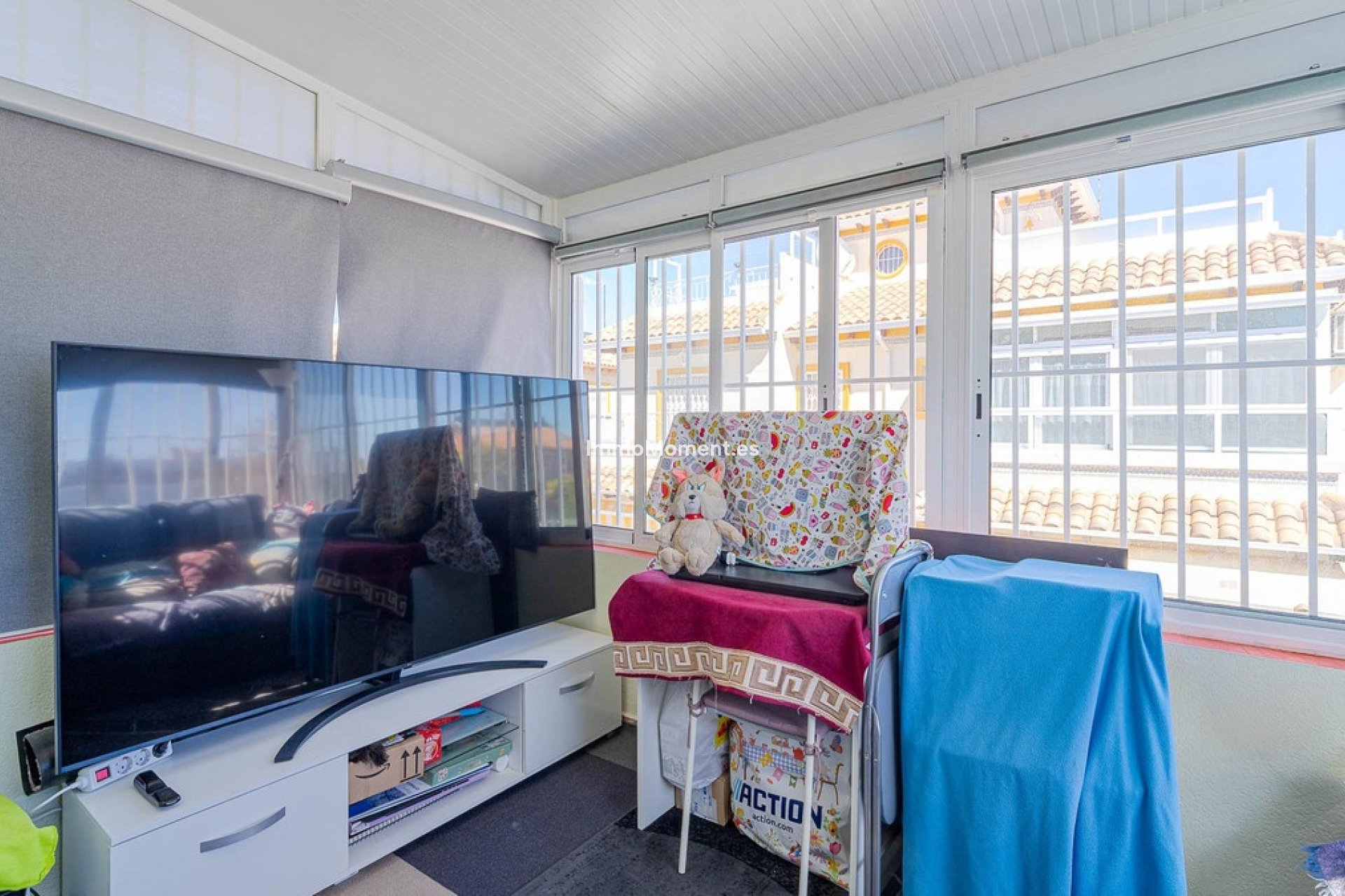 Bestaande woning - Rijtjeshuis - Orihuela - Punta Prima