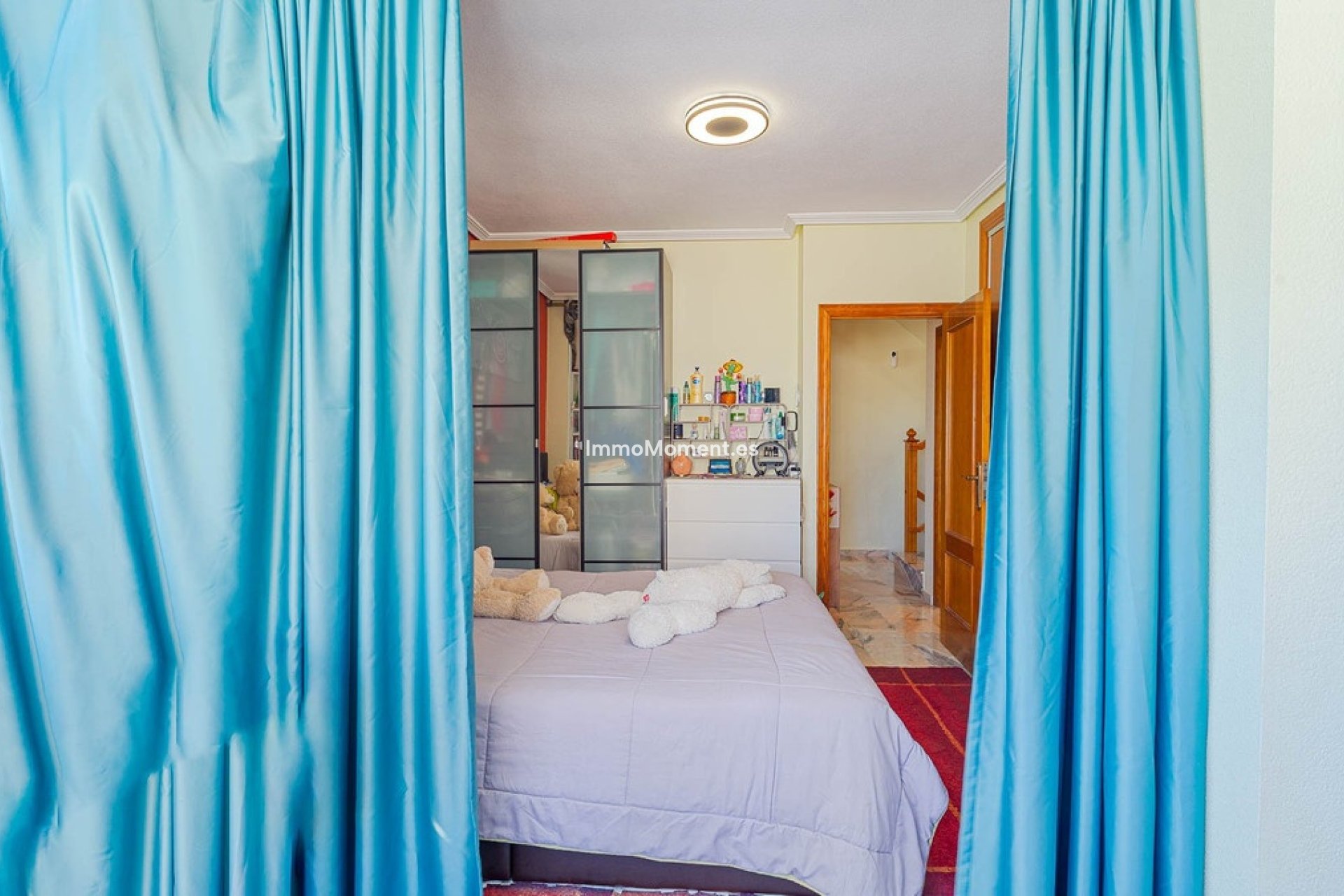Bestaande woning - Rijtjeshuis - Orihuela - Punta Prima