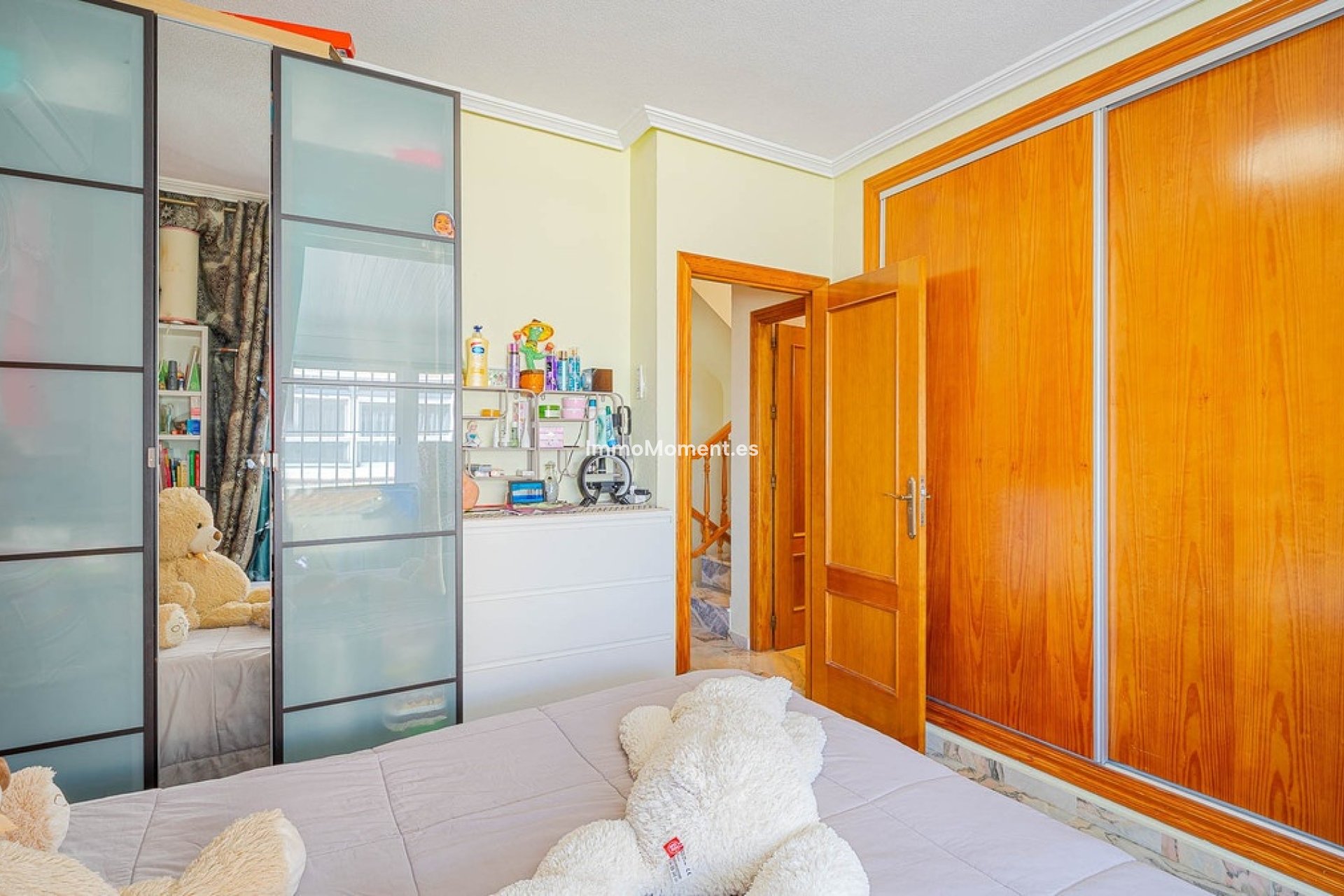 Bestaande woning - Rijtjeshuis - Orihuela - Punta Prima