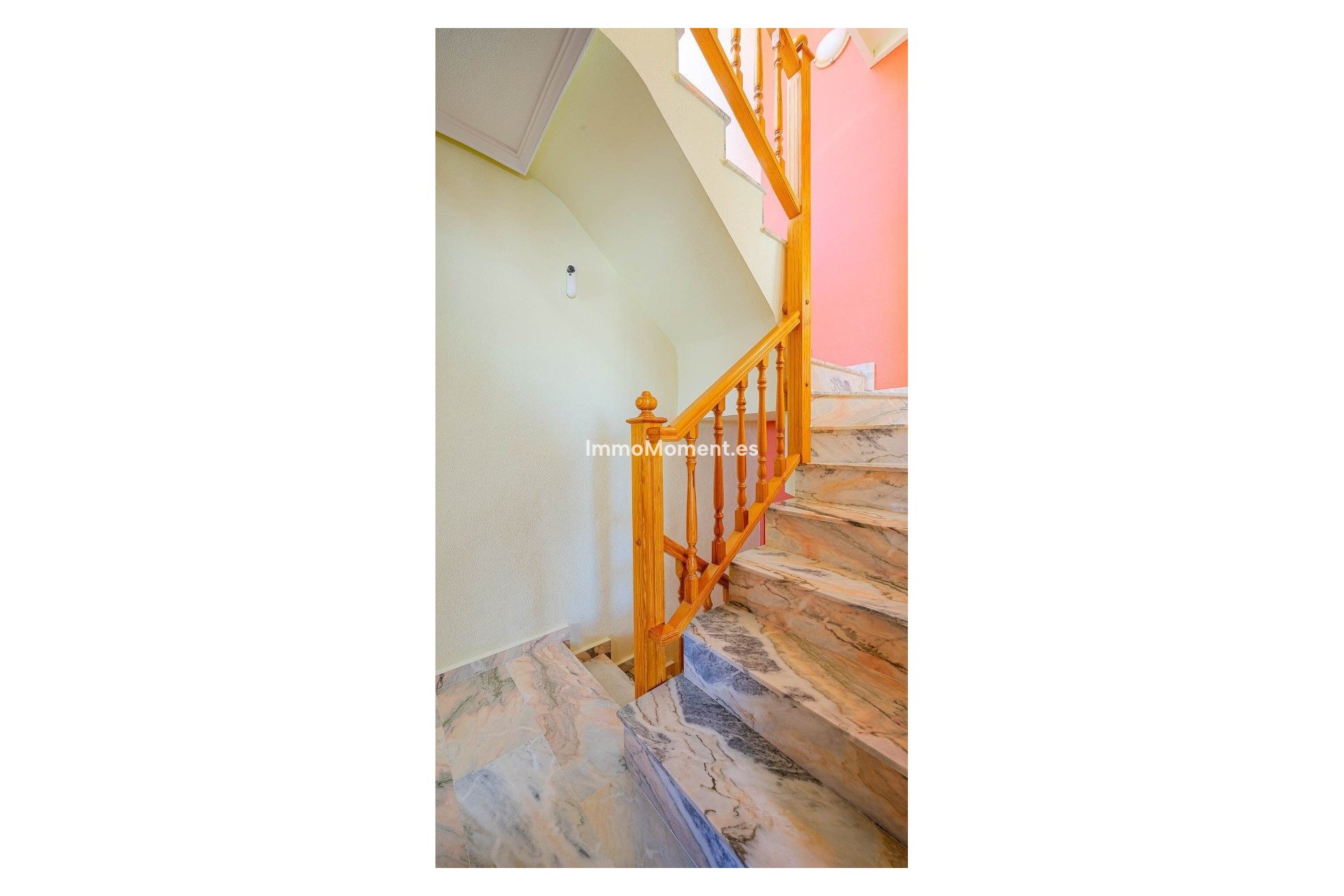 Bestaande woning - Rijtjeshuis - Orihuela - Punta Prima